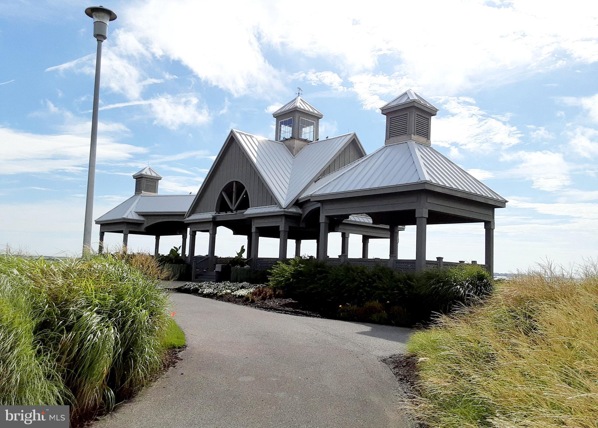 POTNETS SEASIDE - Residential