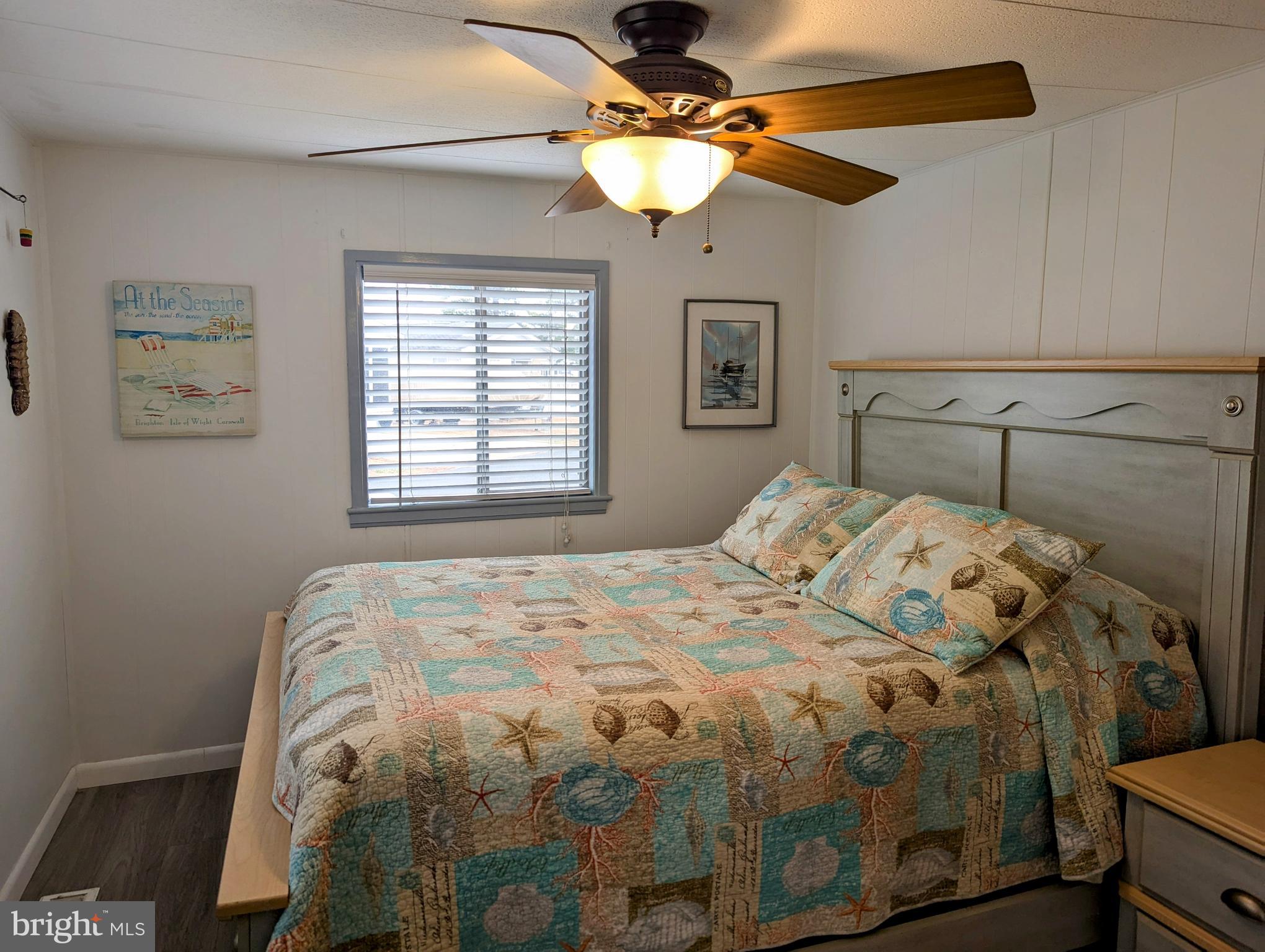 POTNETS SEASIDE - Residential