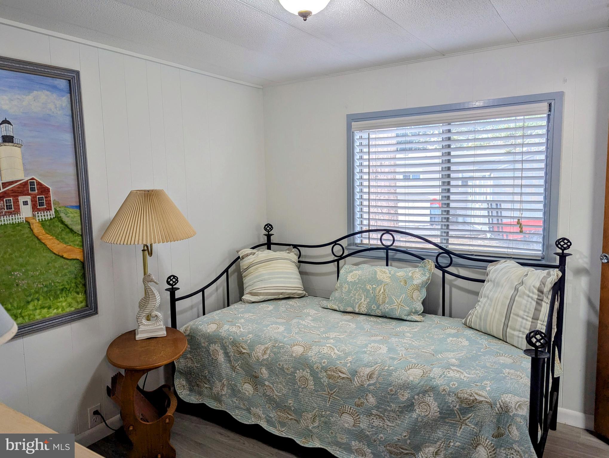 POTNETS SEASIDE - Residential