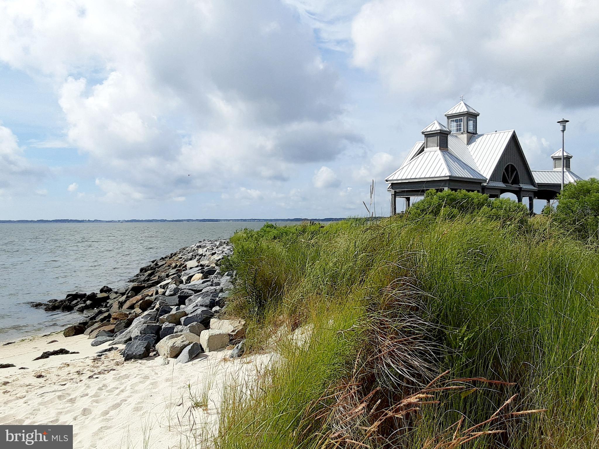 POTNETS SEASIDE - Residential