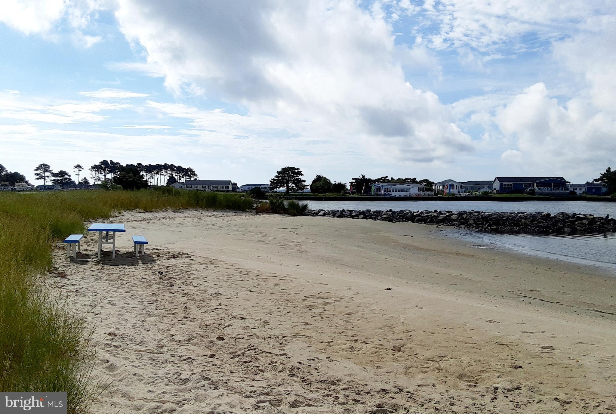 POTNETS SEASIDE - Residential