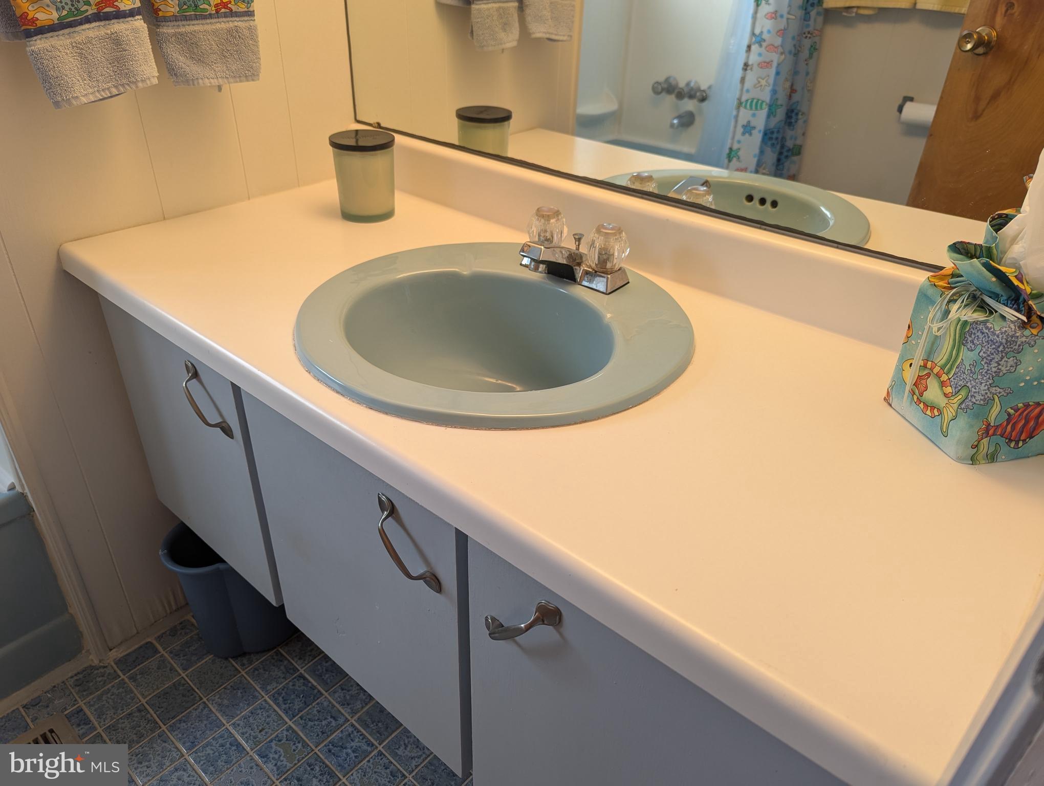 POTNETS SEASIDE - Residential