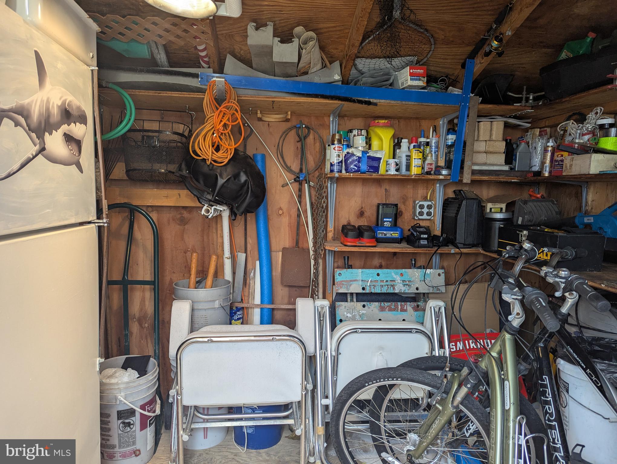 POTNETS SEASIDE - Residential