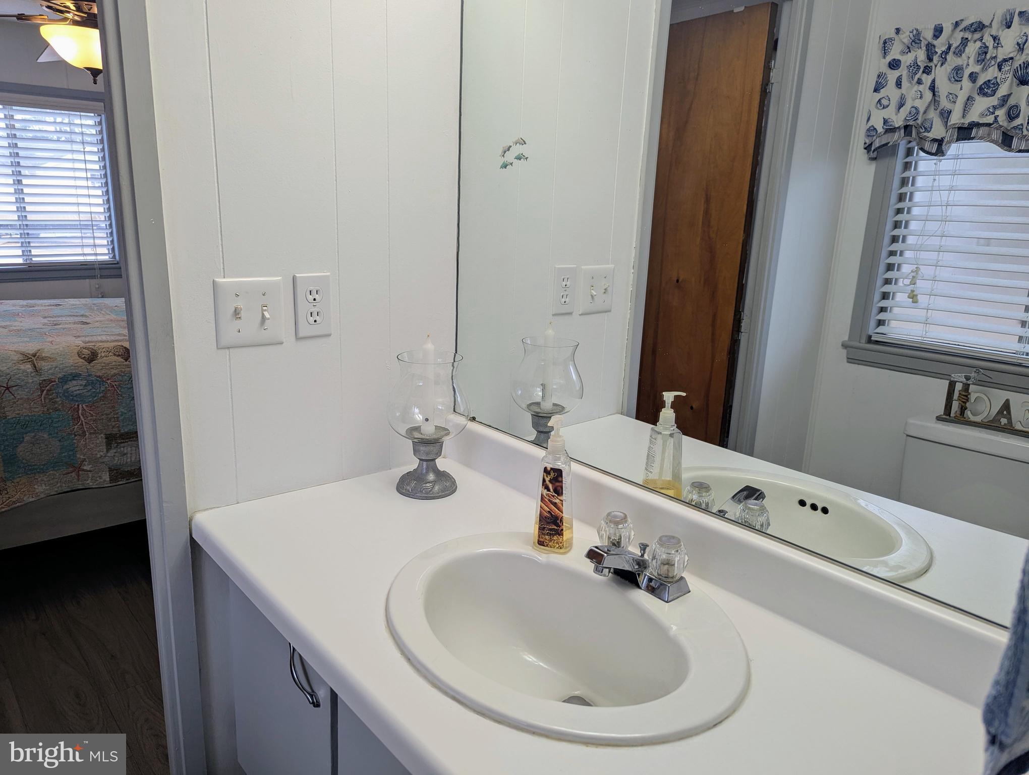 POTNETS SEASIDE - Residential