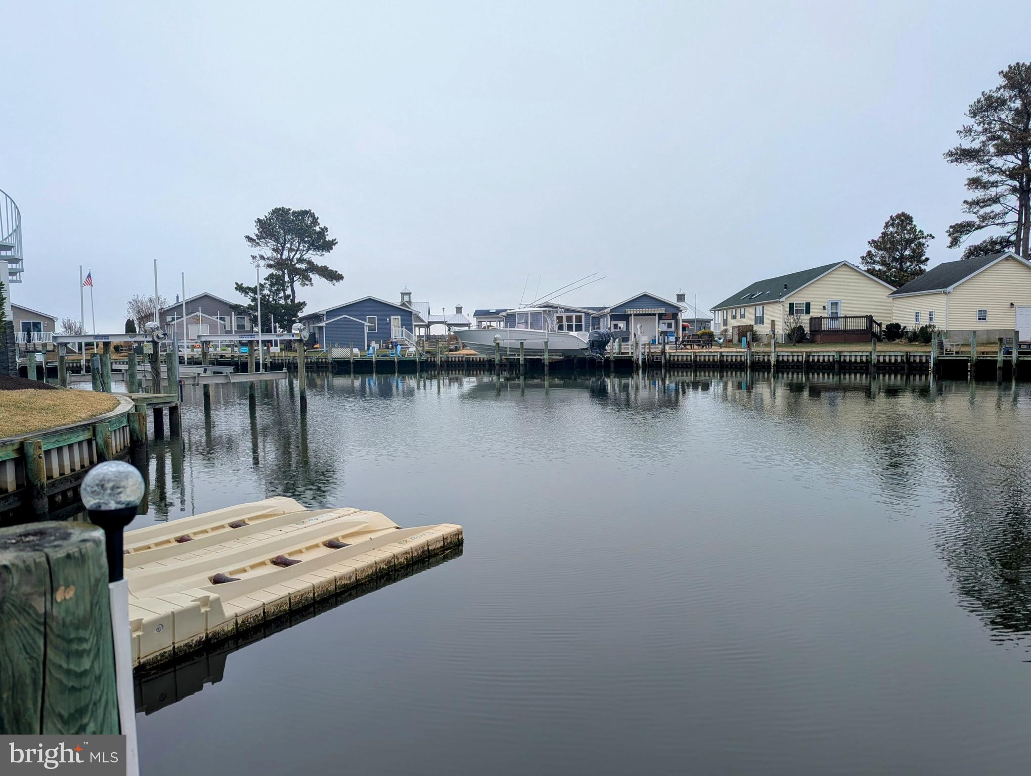 POTNETS SEASIDE - Residential