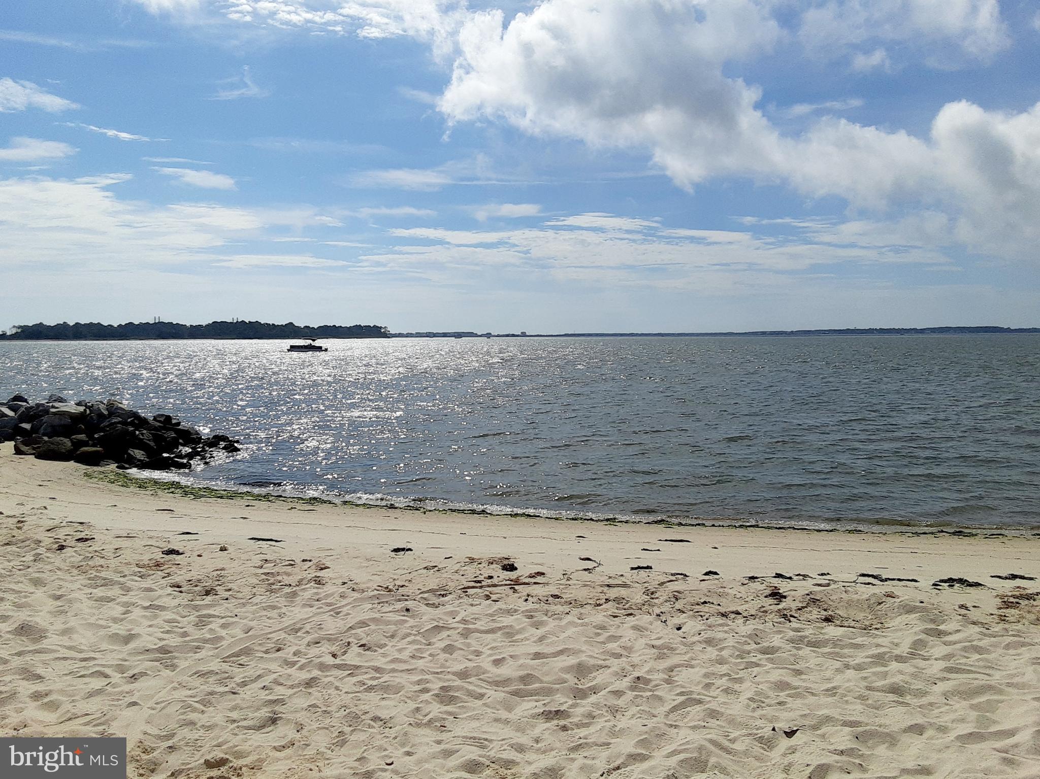 POTNETS SEASIDE - Residential