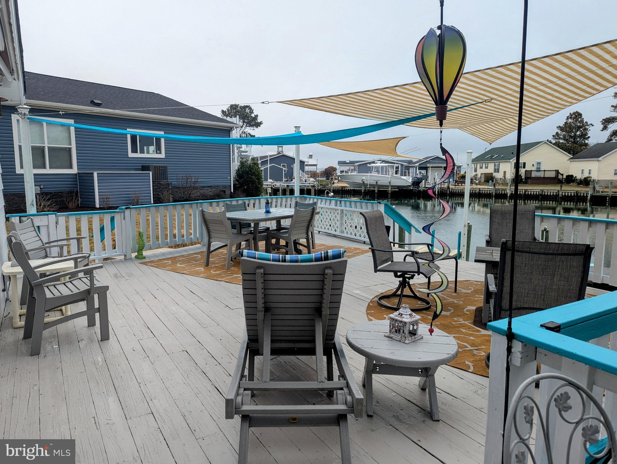 POTNETS SEASIDE - Residential