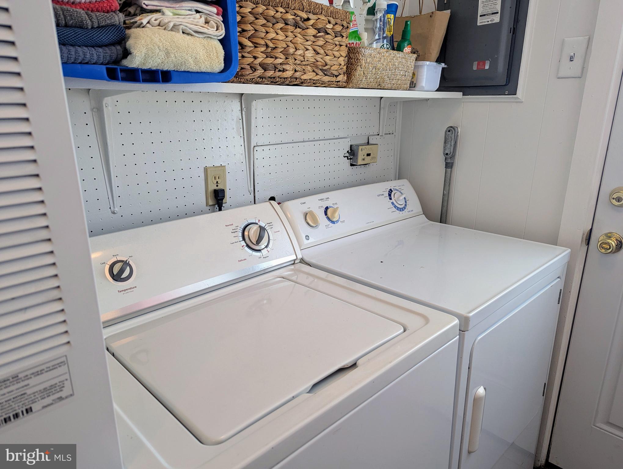 POTNETS SEASIDE - Residential