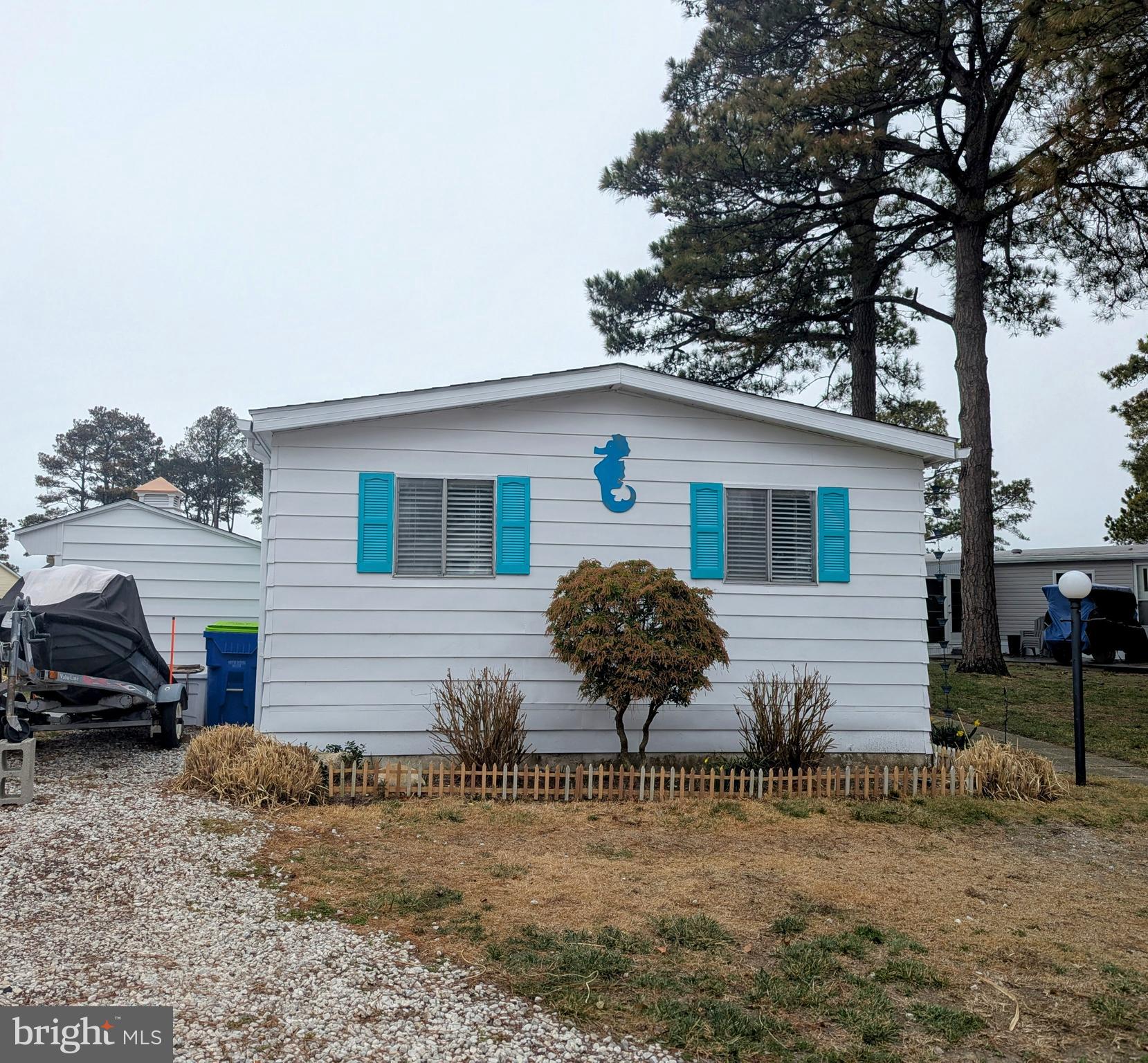 POTNETS SEASIDE - Residential