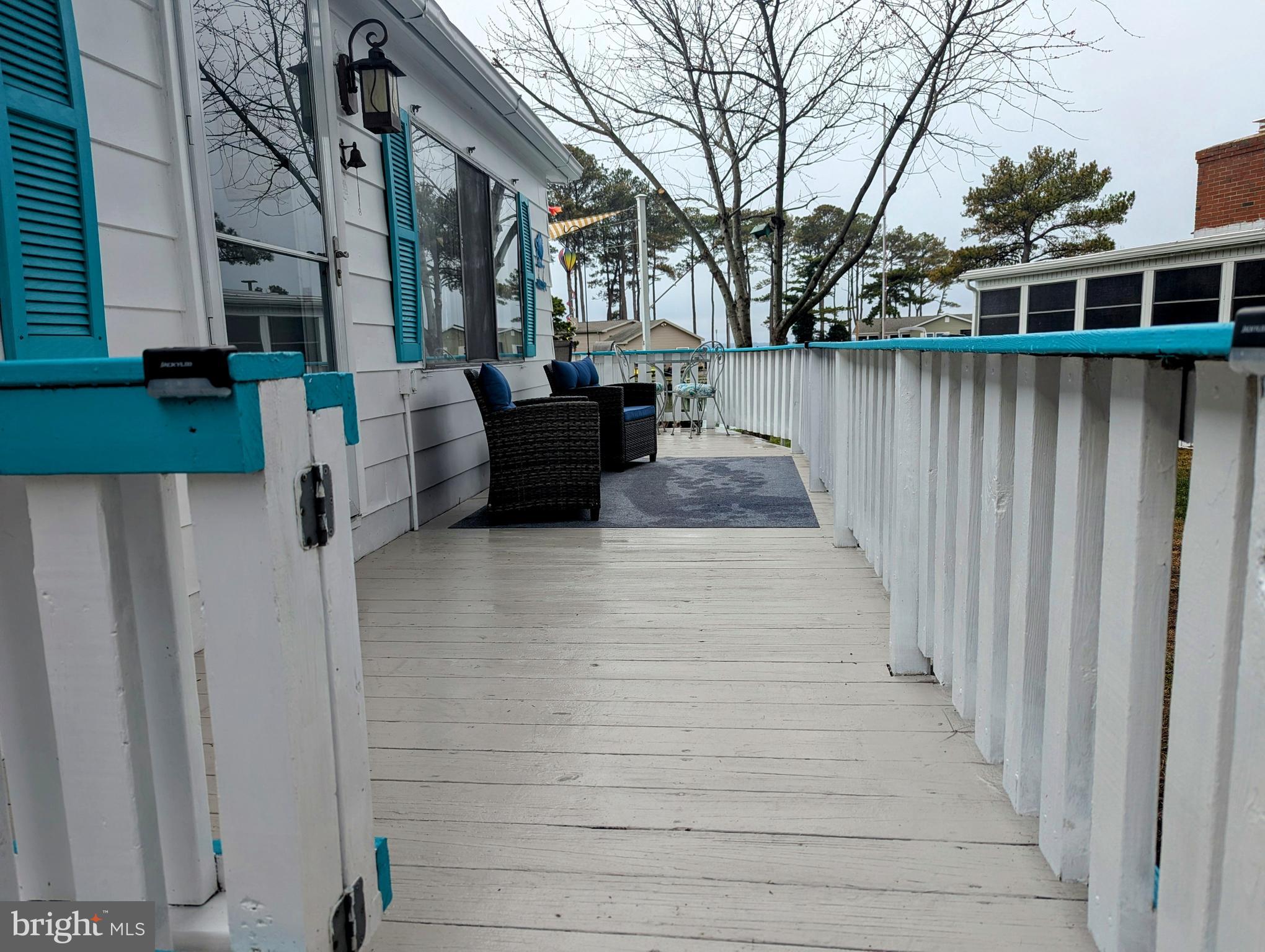 POTNETS SEASIDE - Residential