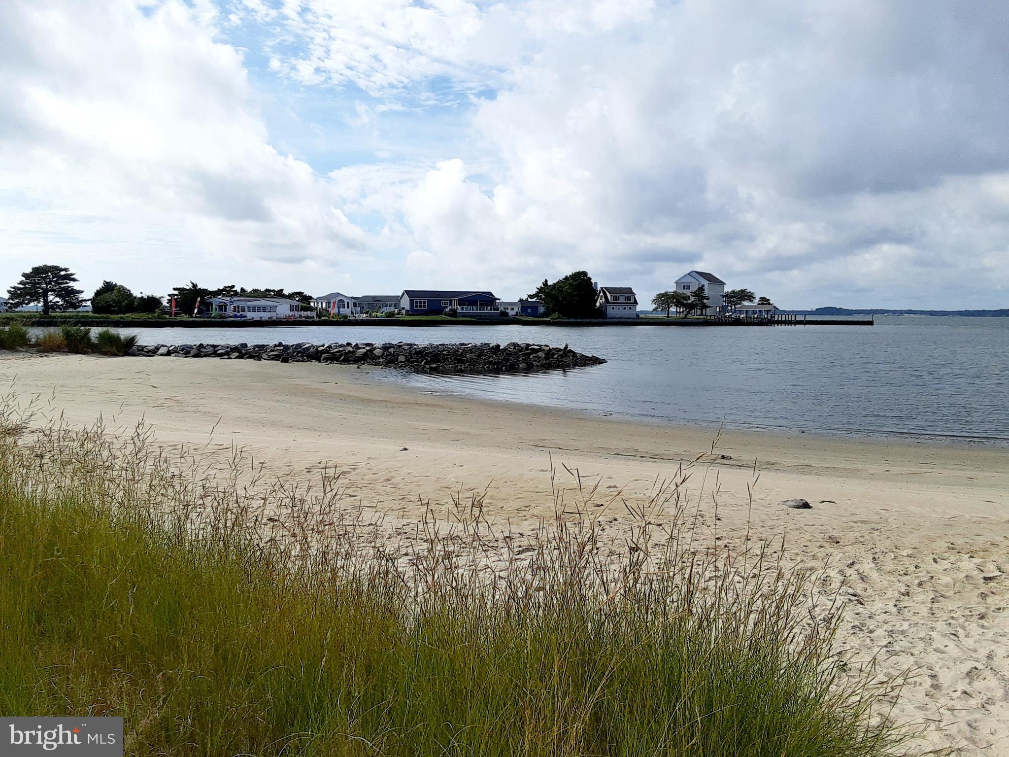 POTNETS SEASIDE - Residential