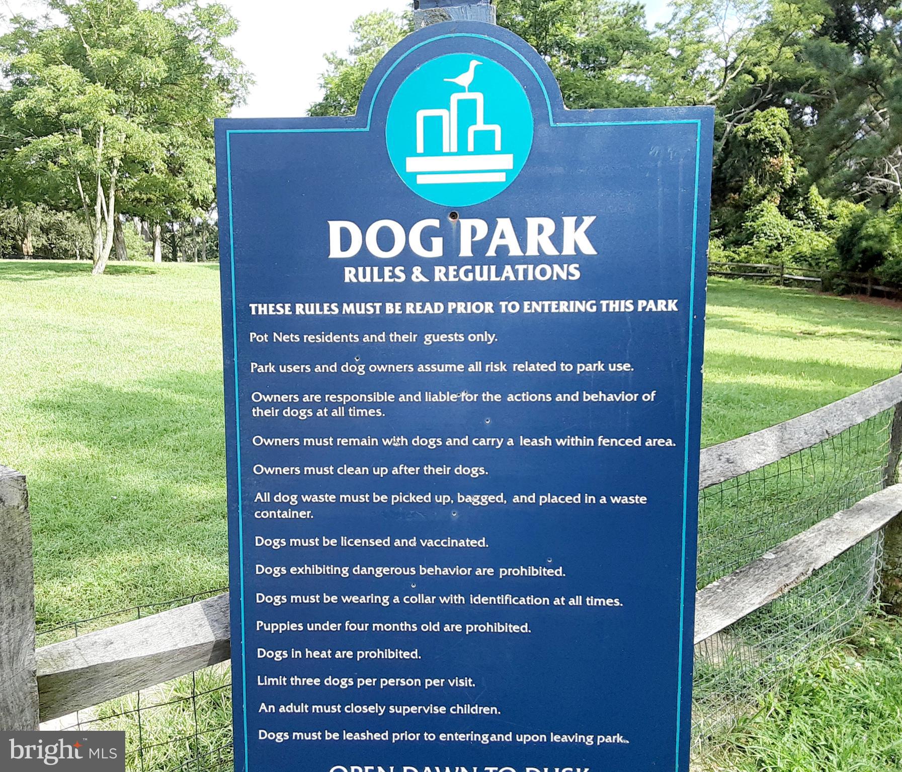 POTNETS SEASIDE - Residential