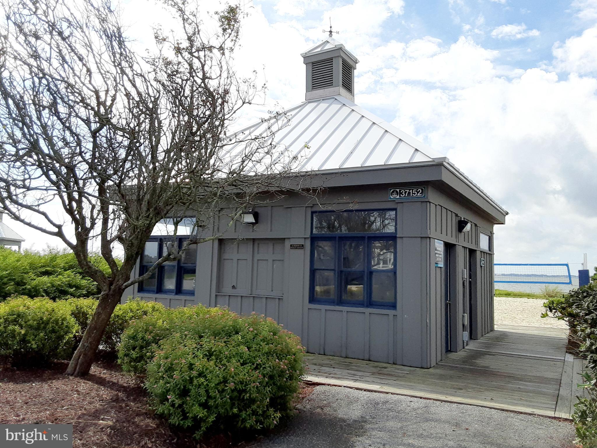 POTNETS SEASIDE - Residential