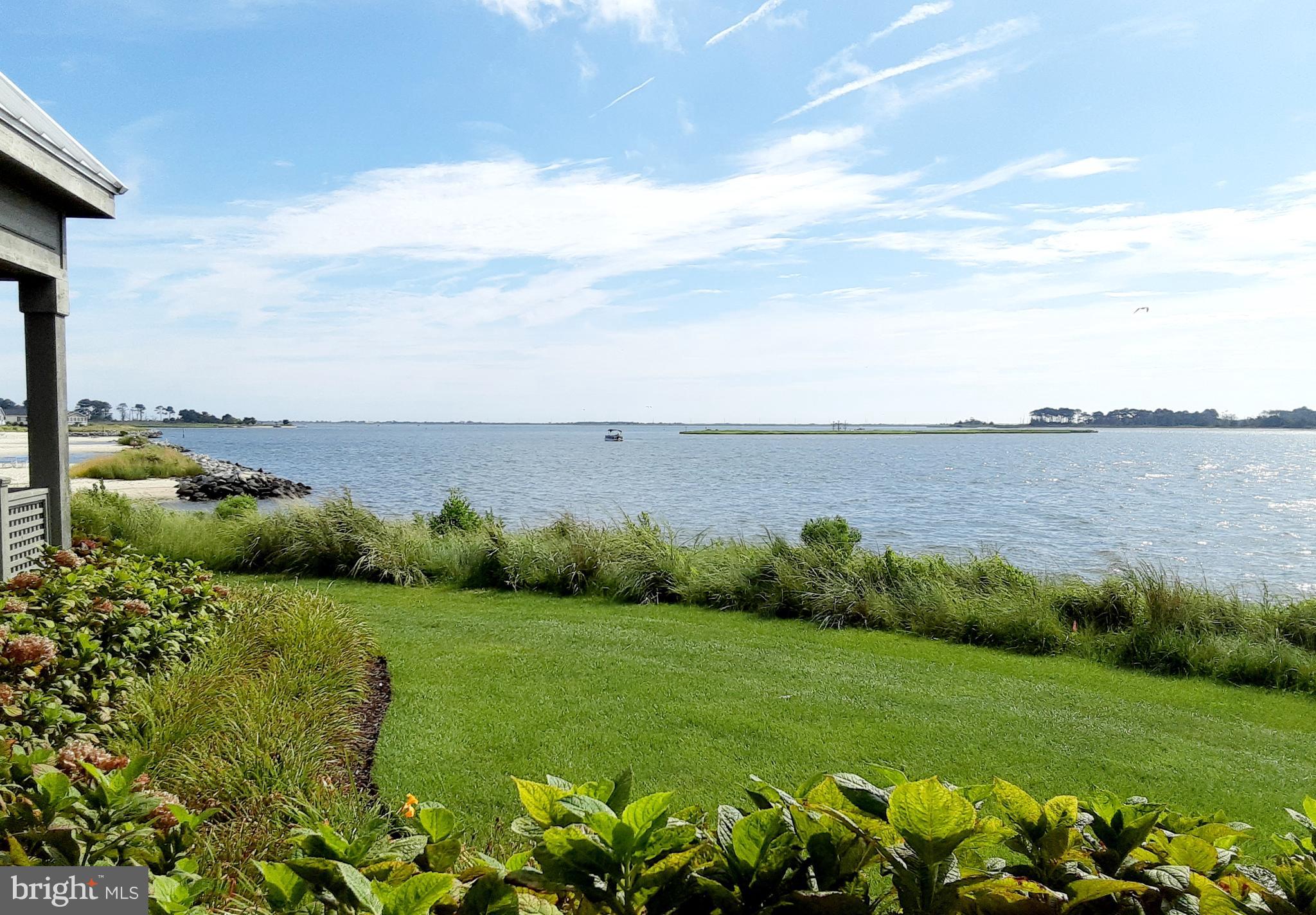 POTNETS SEASIDE - Residential