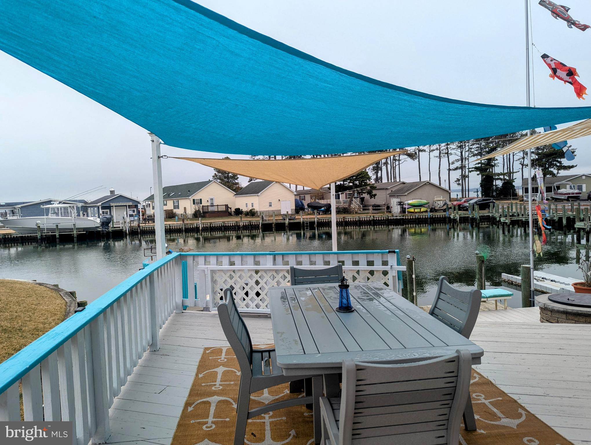 POTNETS SEASIDE - Residential