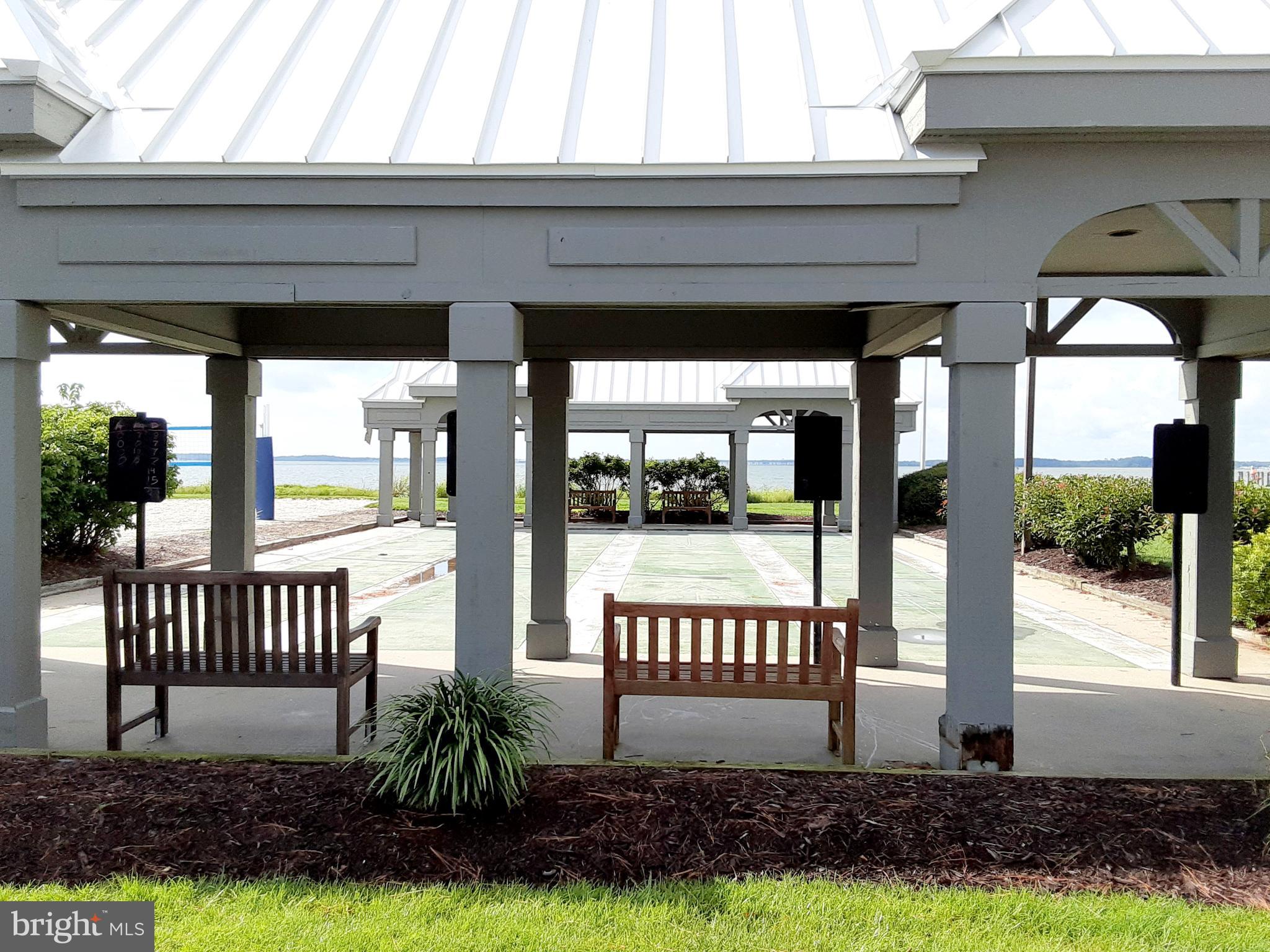 POTNETS SEASIDE - Residential