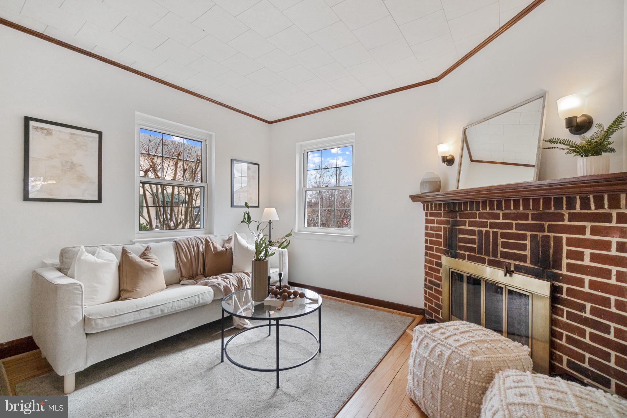 OVERLEA - Residential