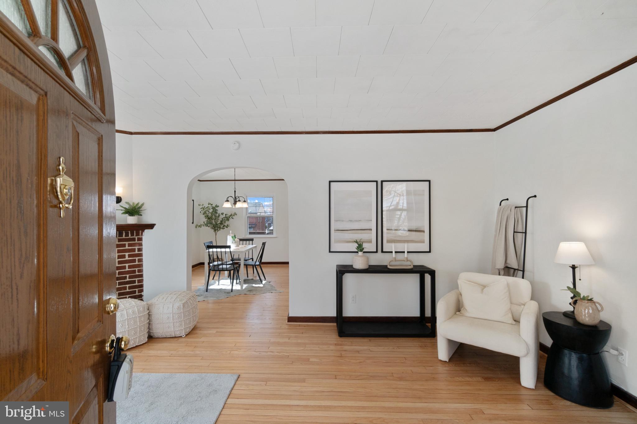 OVERLEA - Residential