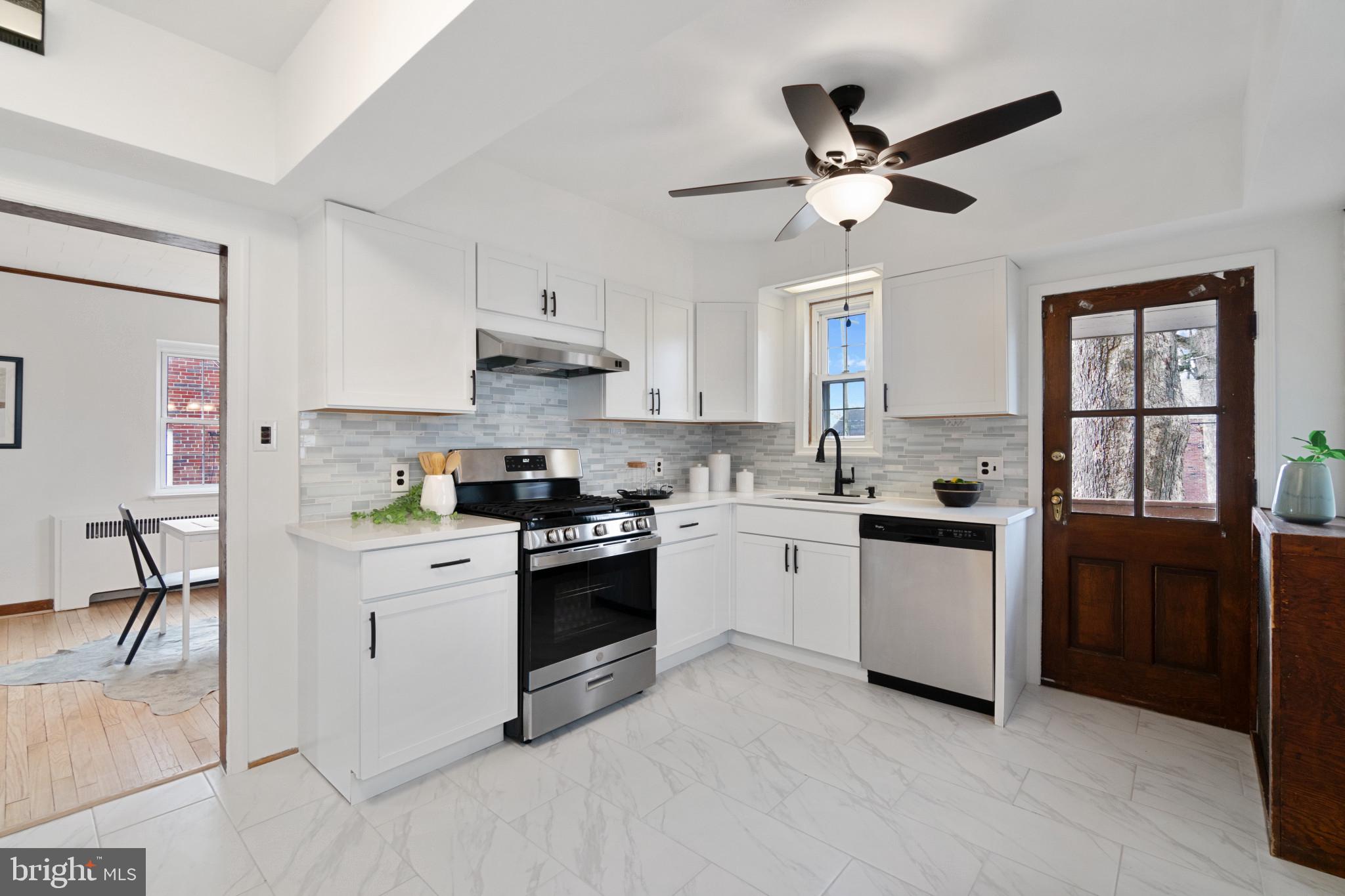 OVERLEA - Residential