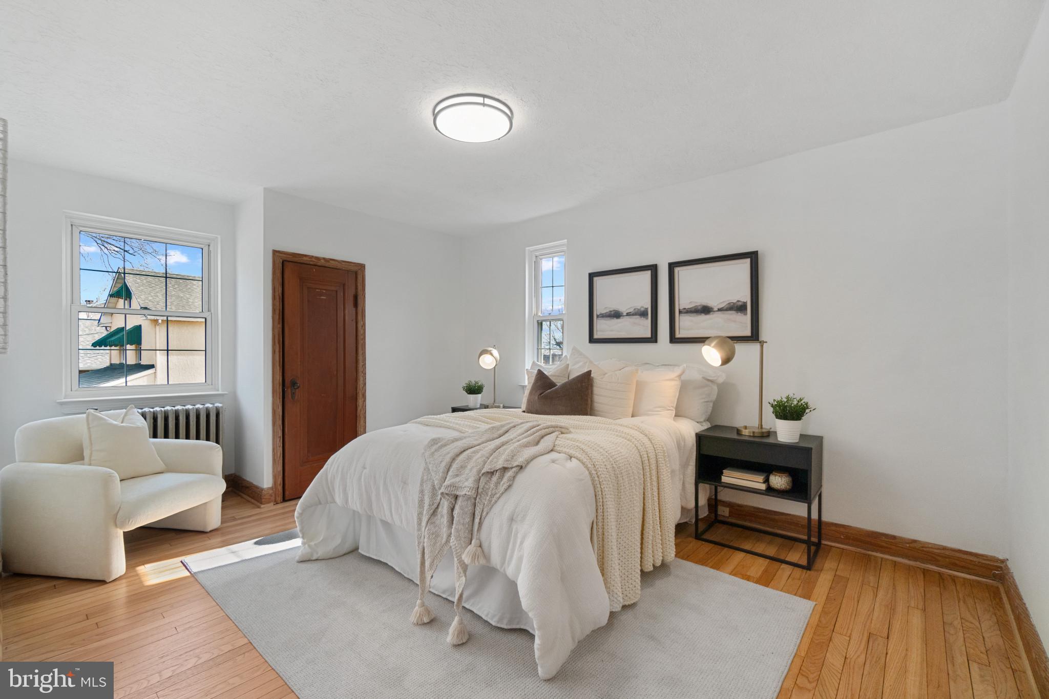 OVERLEA - Residential