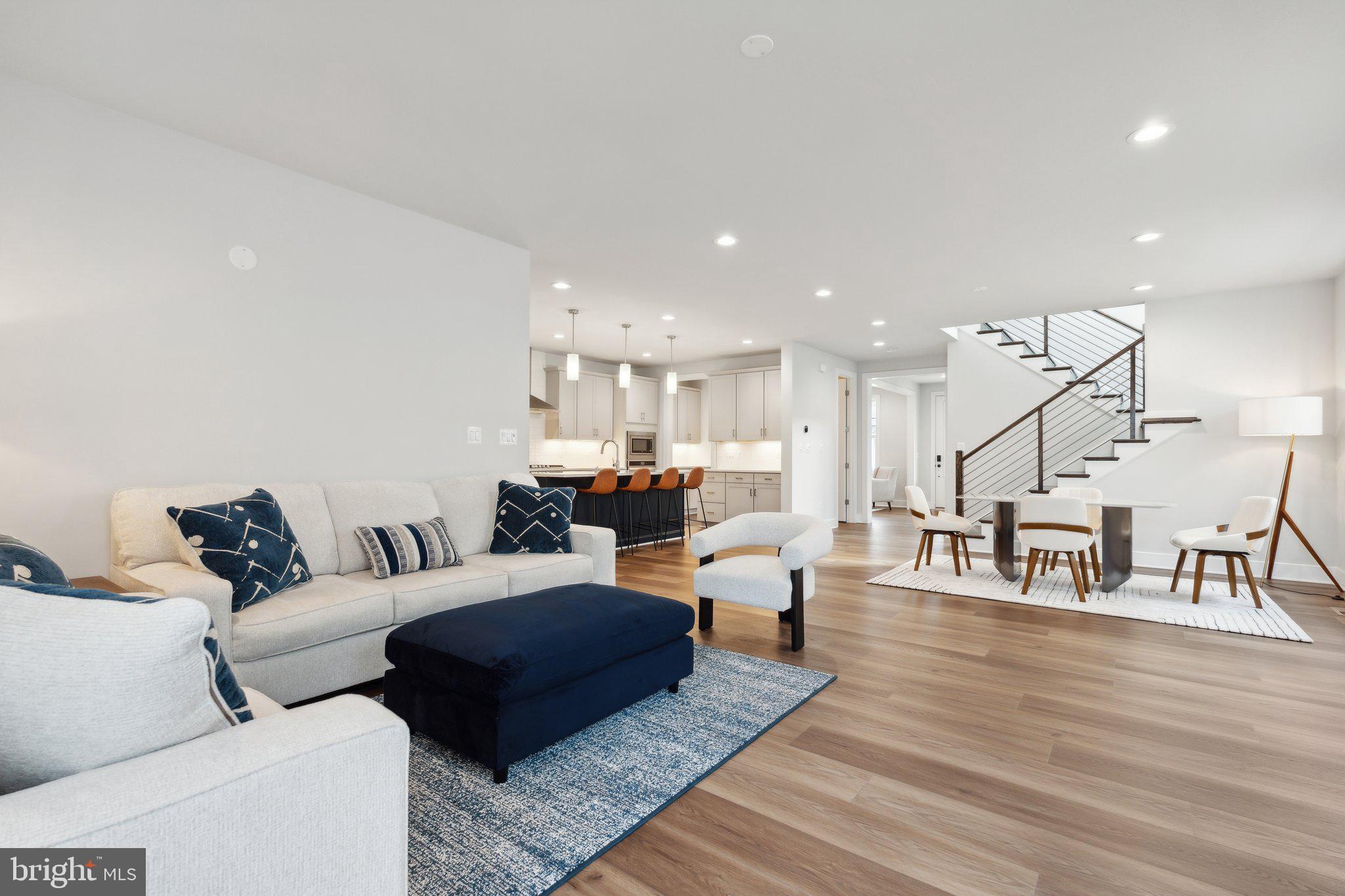 BRAMBLETON - Residential