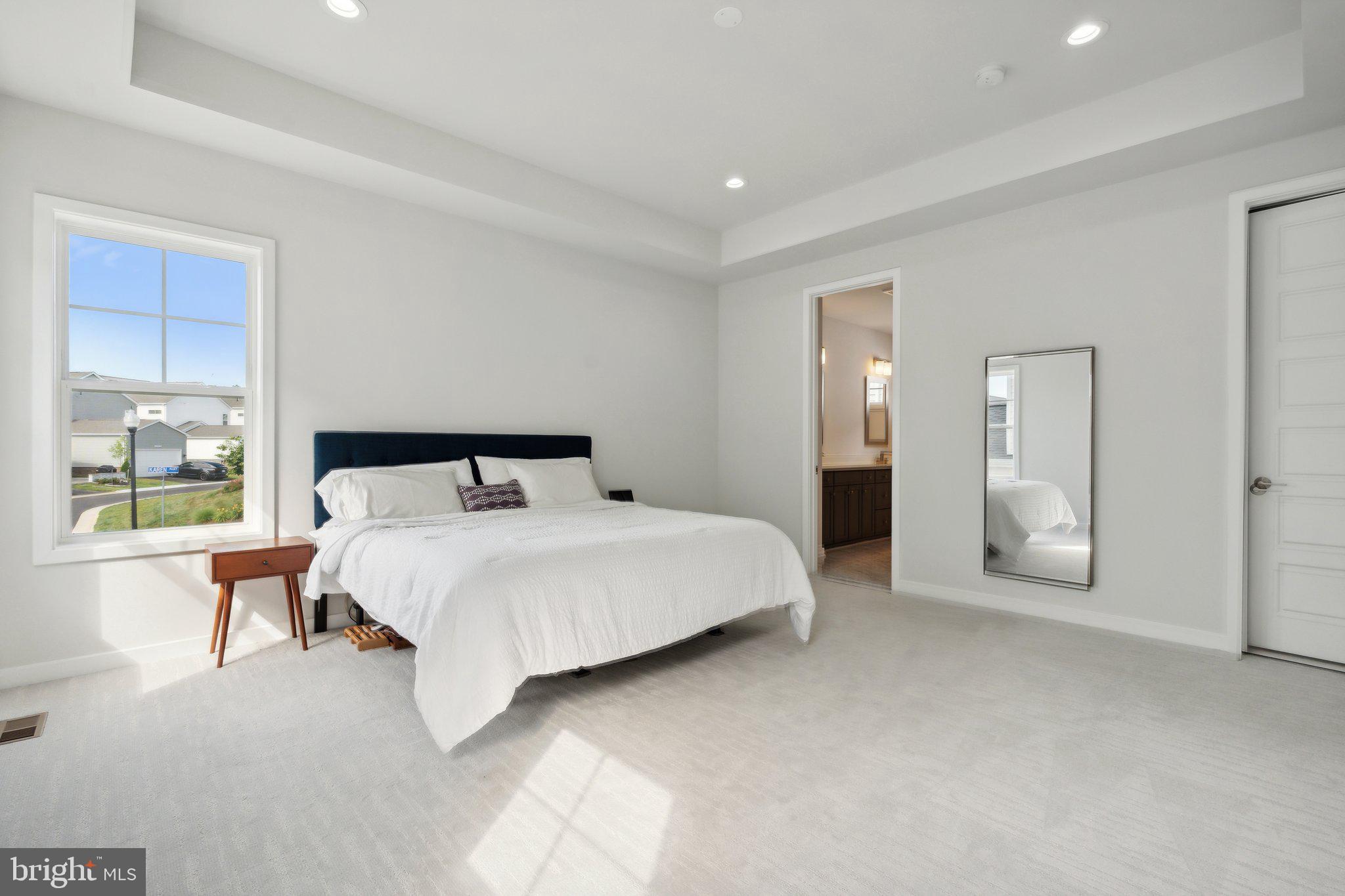 BRAMBLETON - Residential