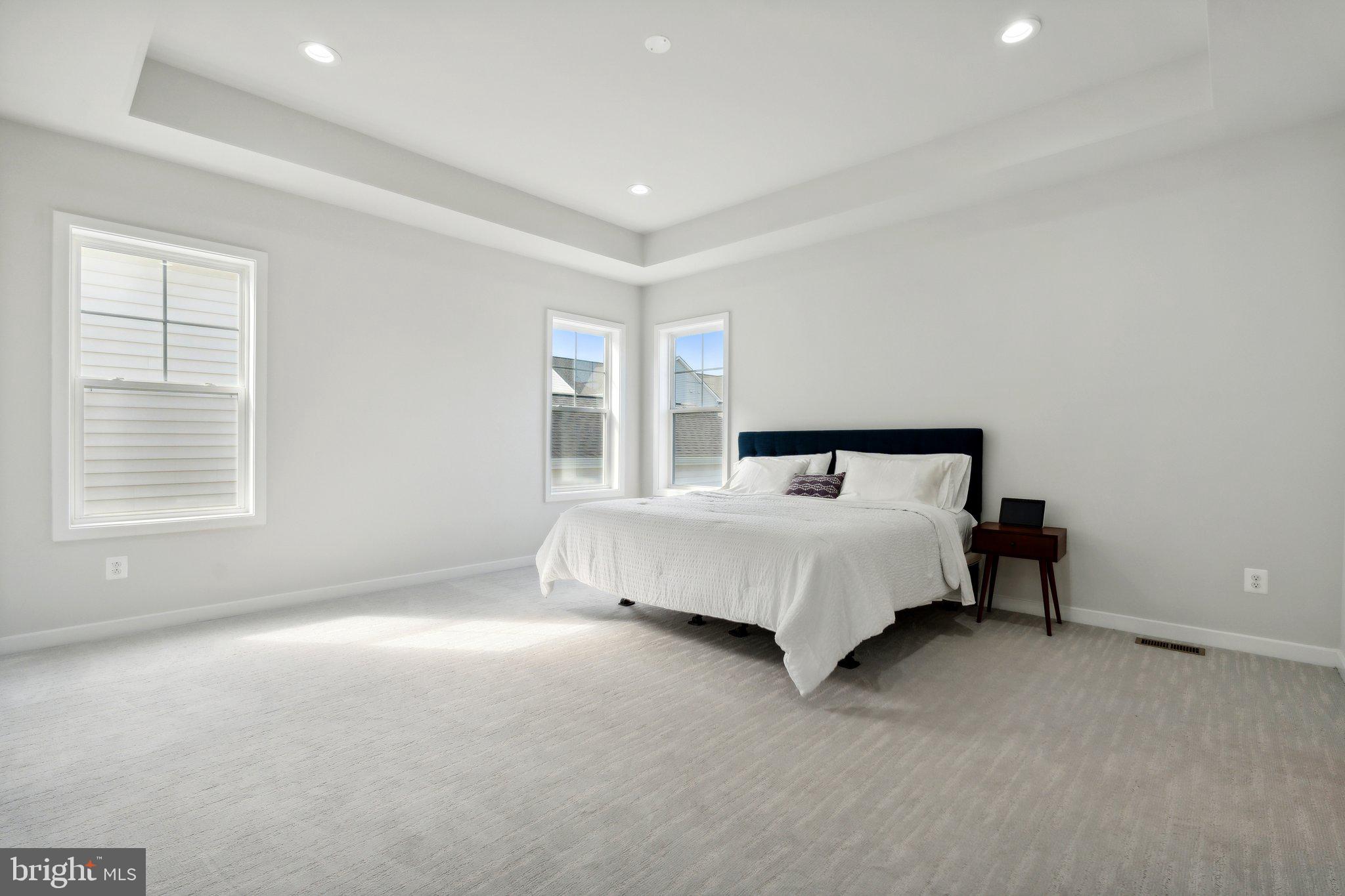 BRAMBLETON - Residential