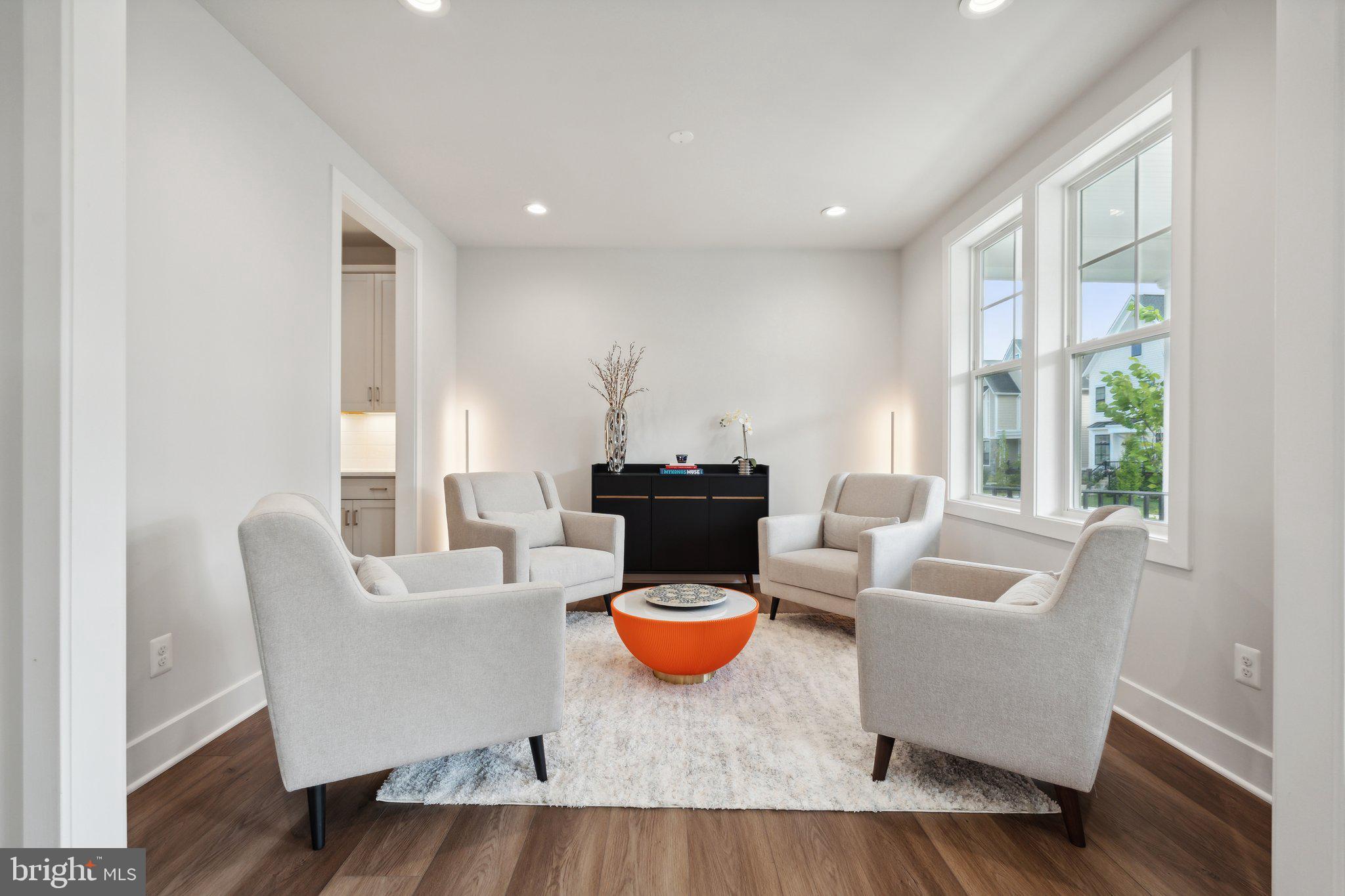 BRAMBLETON - Residential