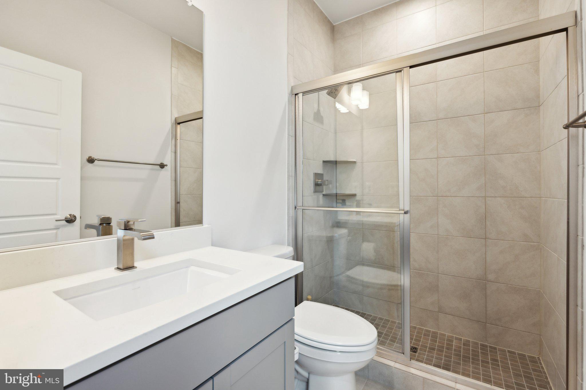 BRAMBLETON - Residential