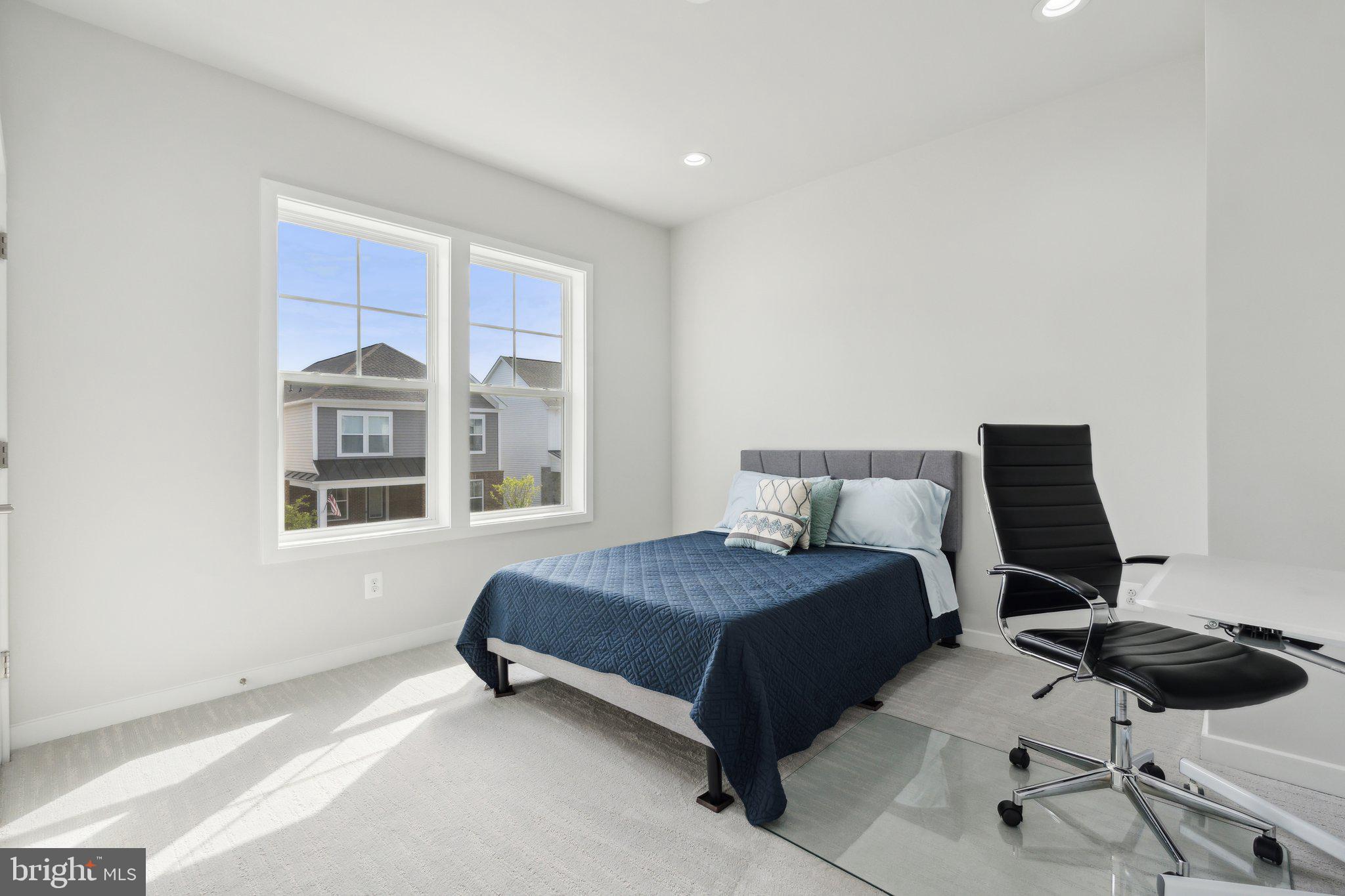 BRAMBLETON - Residential