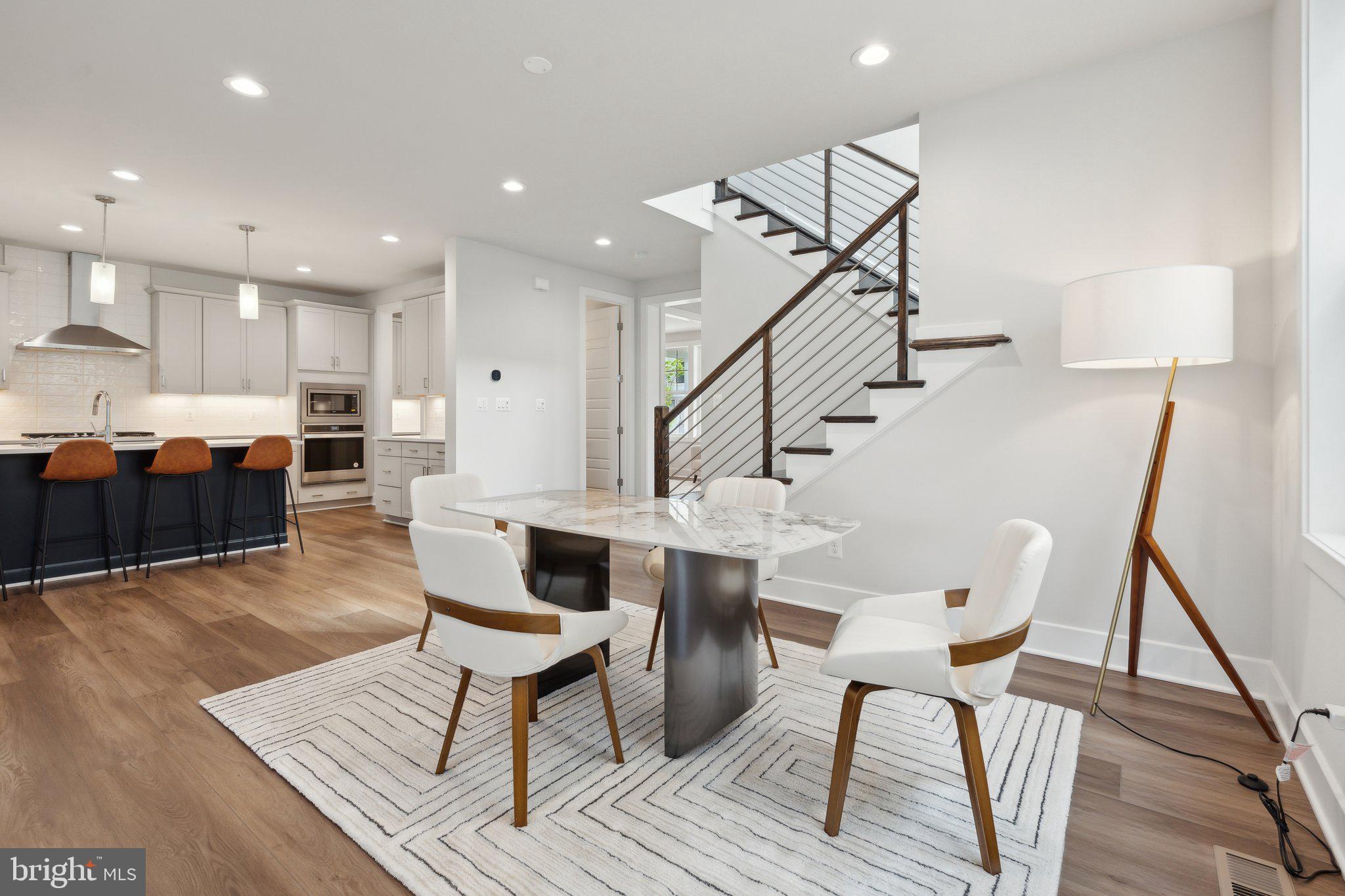 BRAMBLETON - Residential