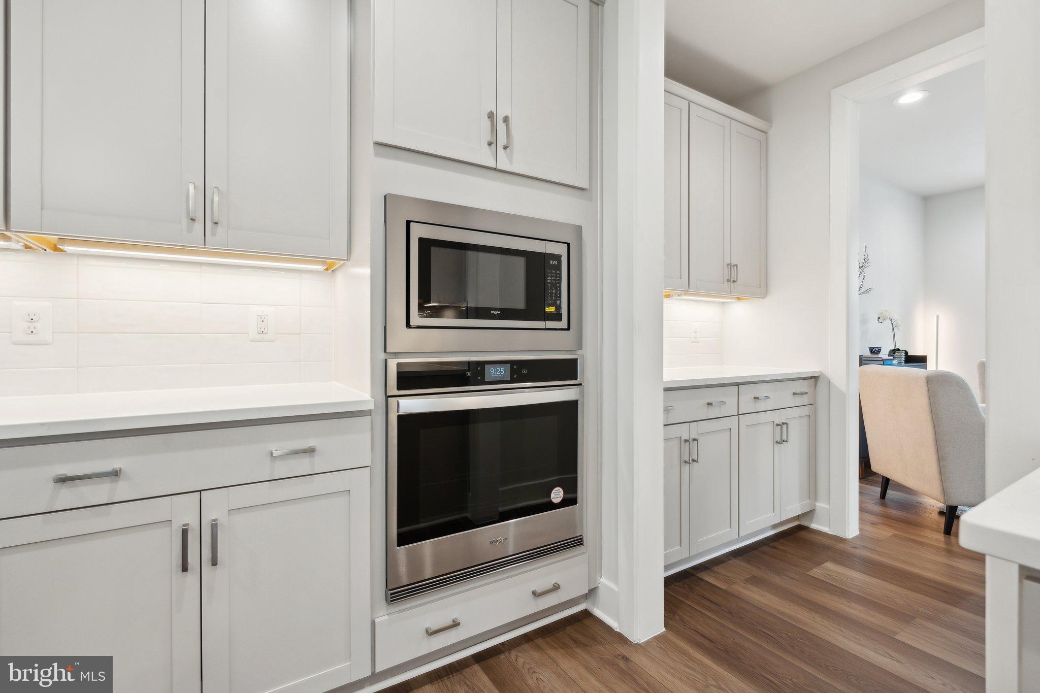 BRAMBLETON - Residential