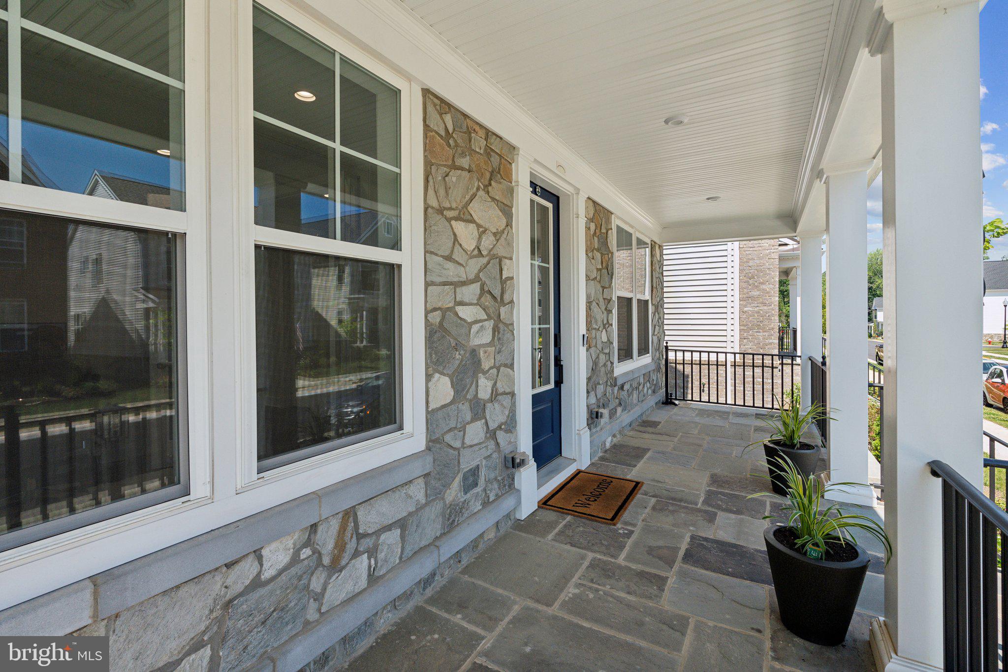 BRAMBLETON - Residential