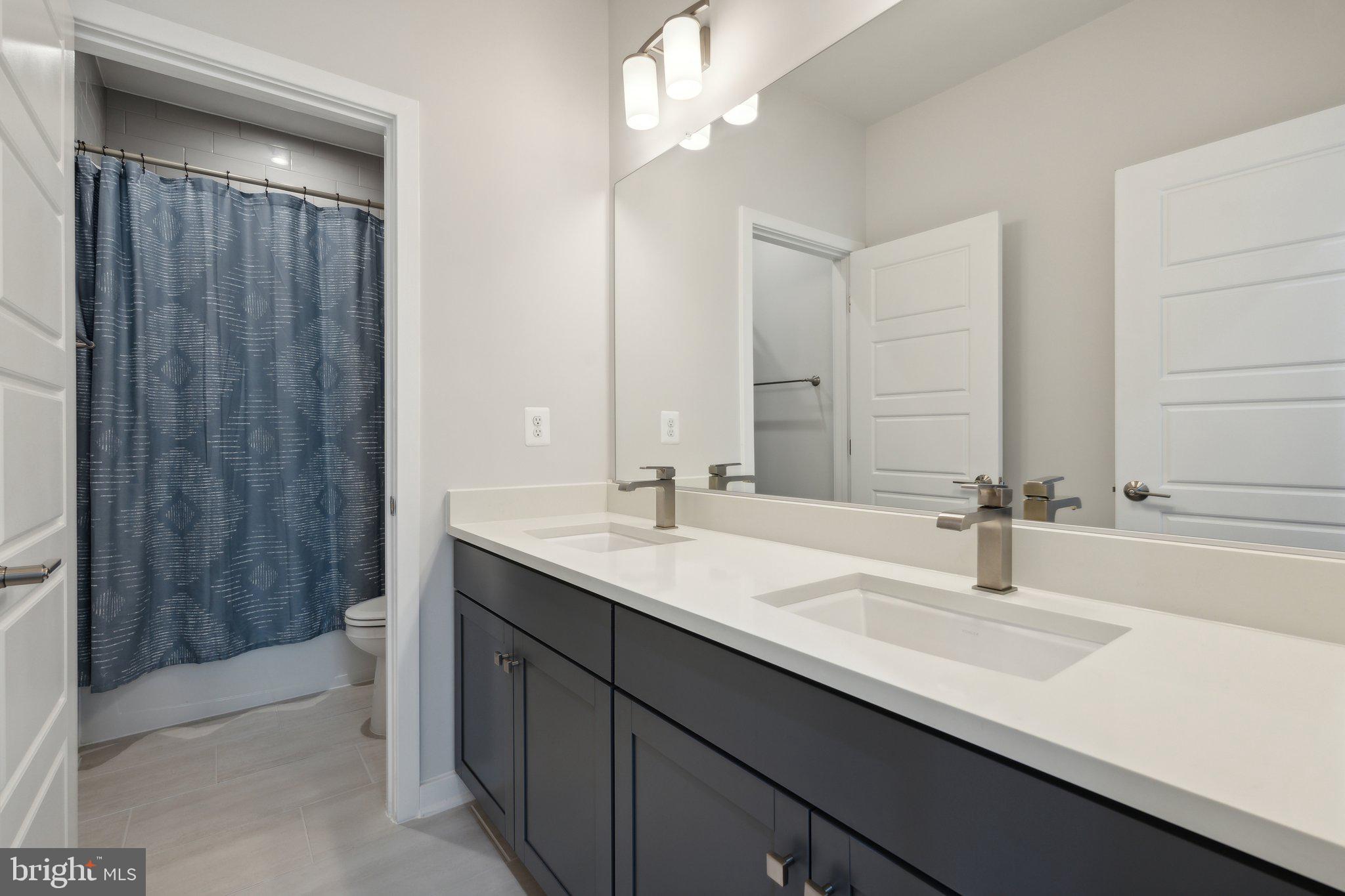 BRAMBLETON - Residential