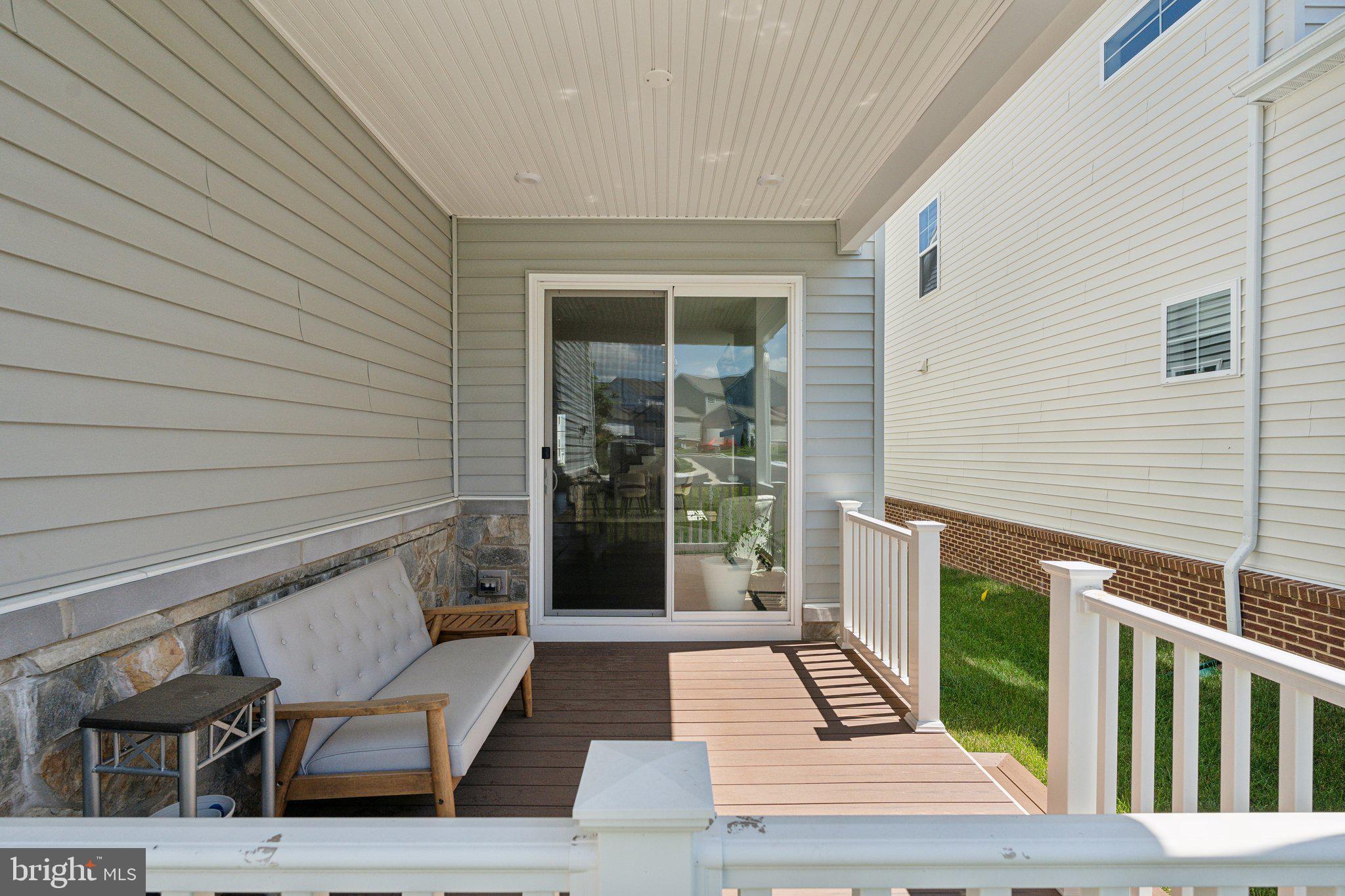 BRAMBLETON - Residential