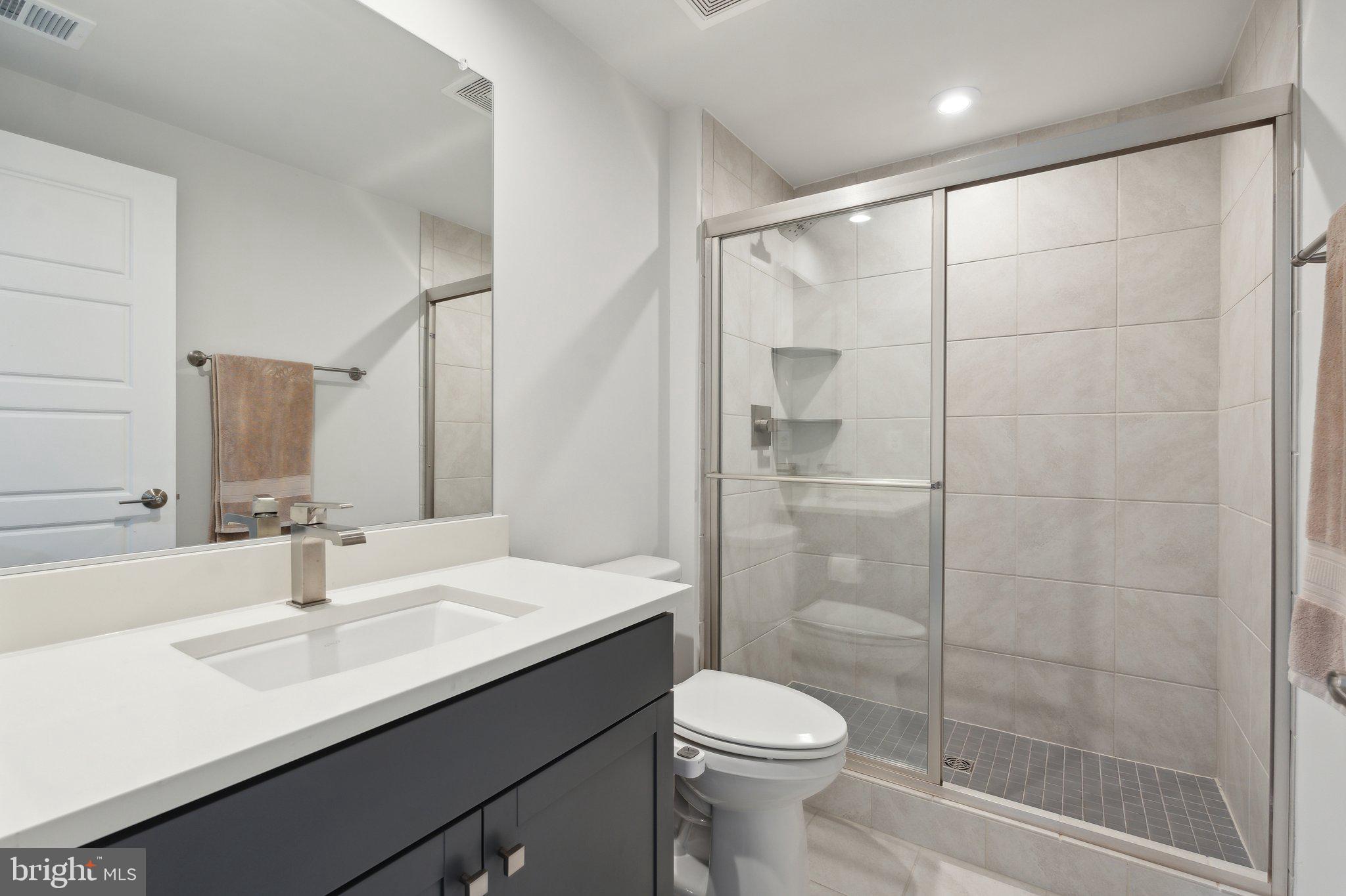 BRAMBLETON - Residential