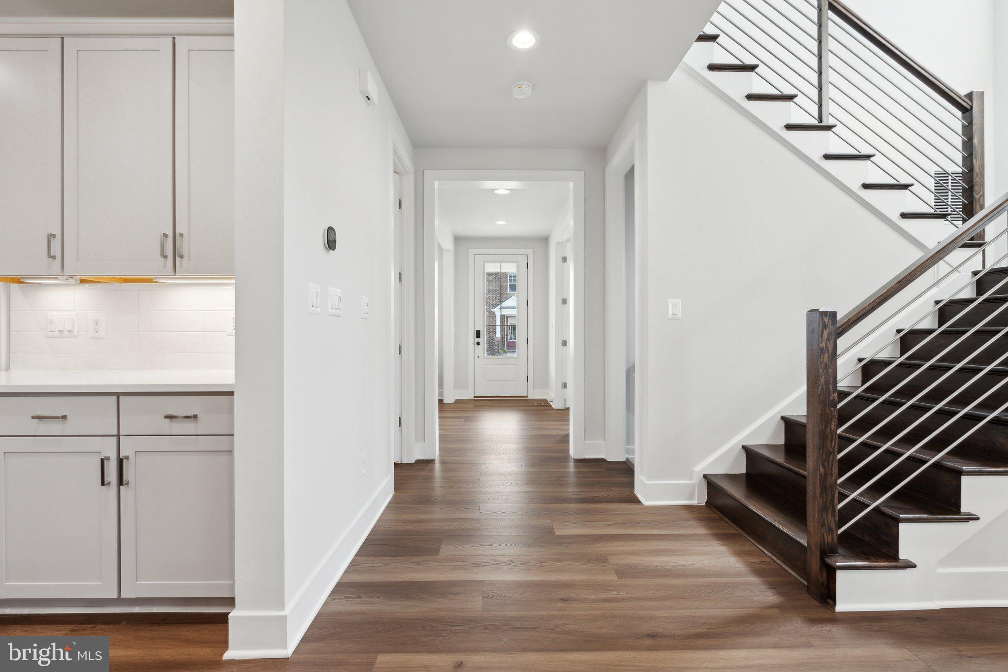 BRAMBLETON - Residential