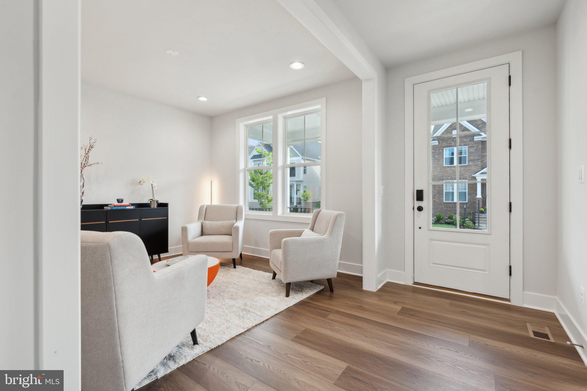 BRAMBLETON - Residential