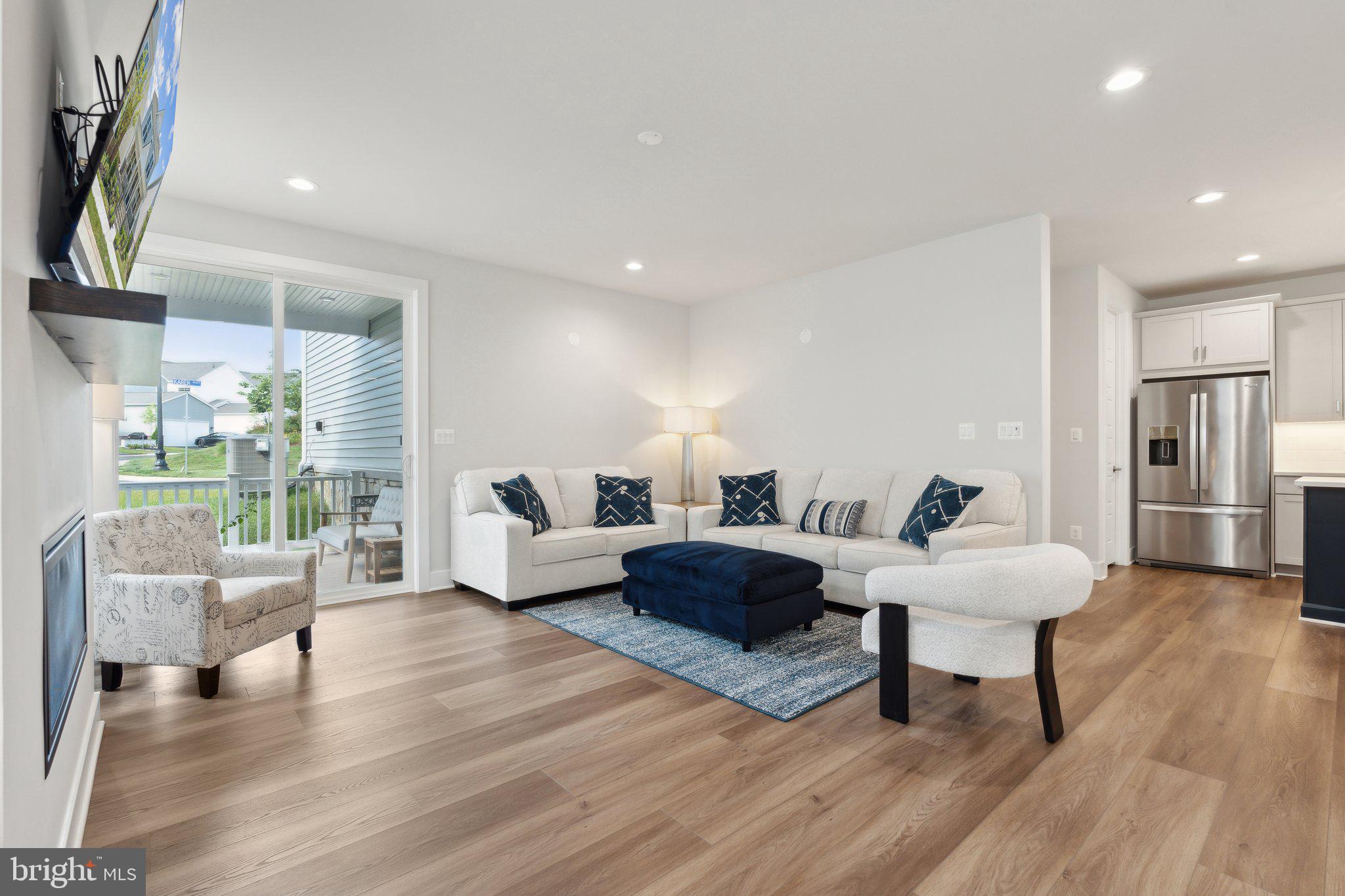 BRAMBLETON - Residential