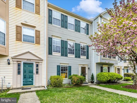 2544 Ambling Circle Unit 31, Crofton, MD 21114 - MLS#: MDAA2112682