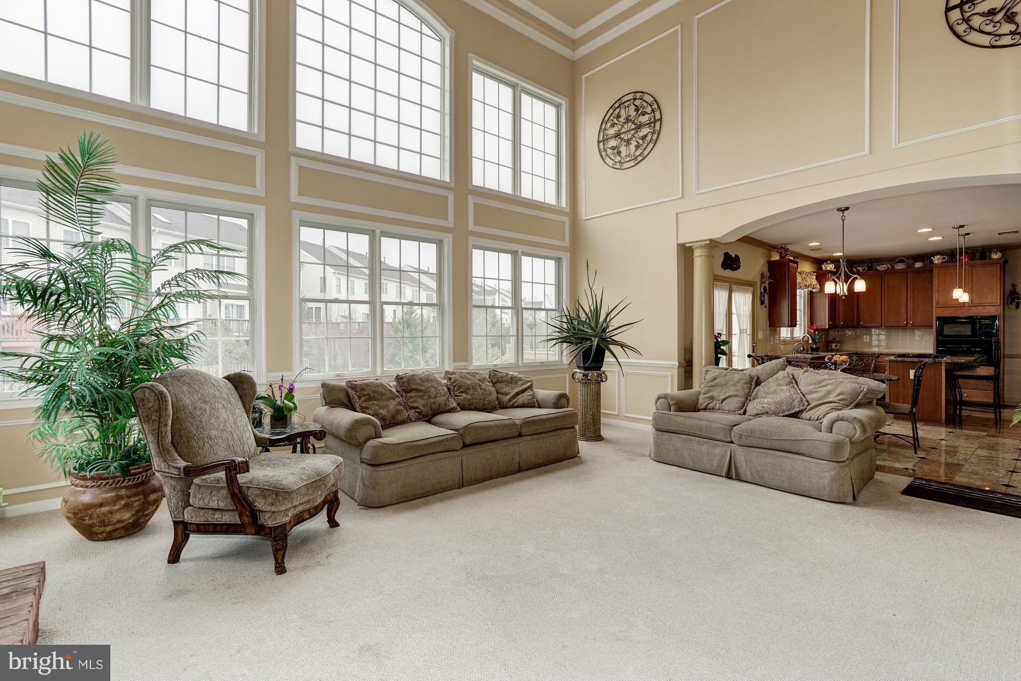 SOUTH RIDING - Residential