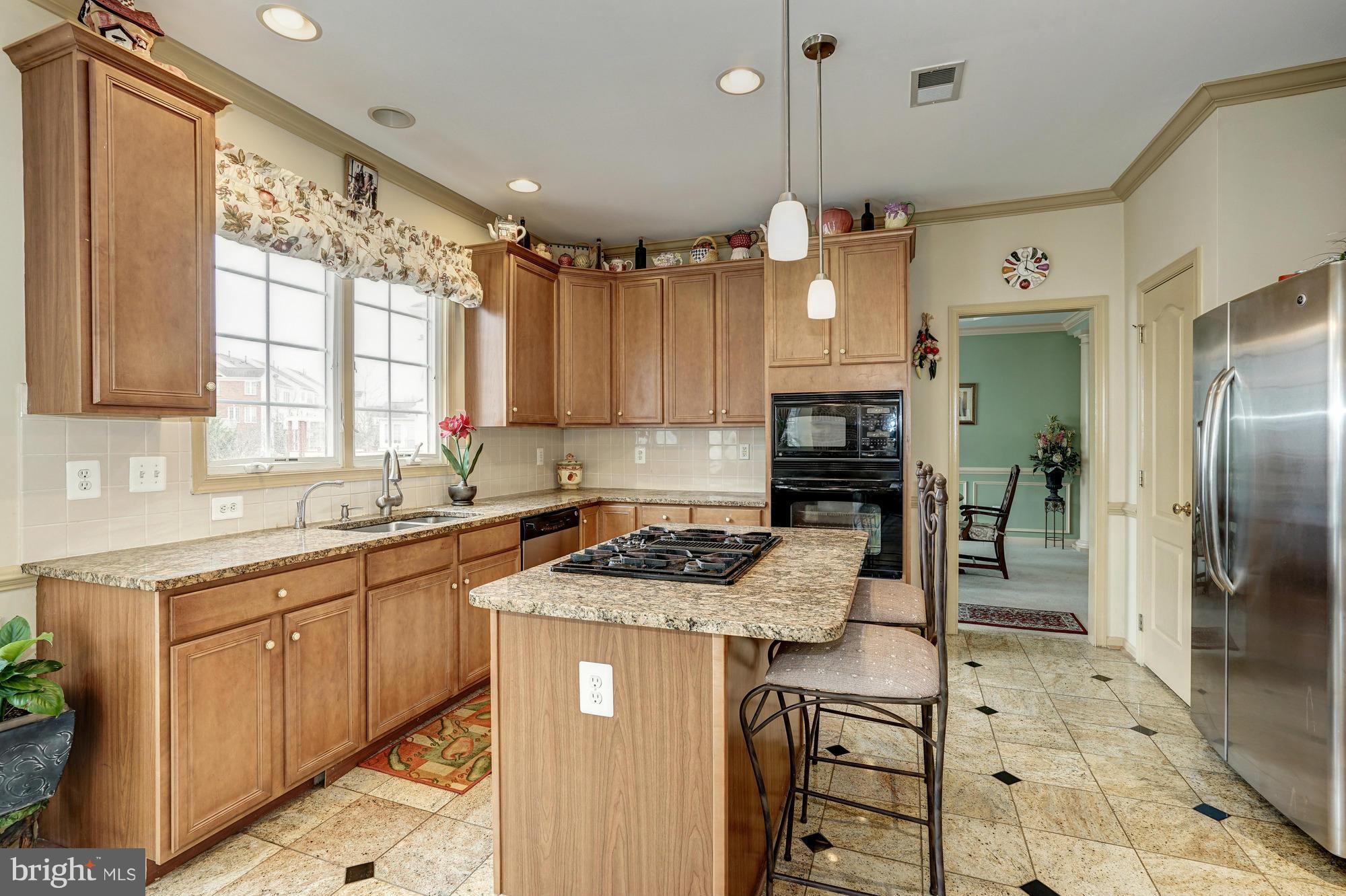 SOUTH RIDING - Residential