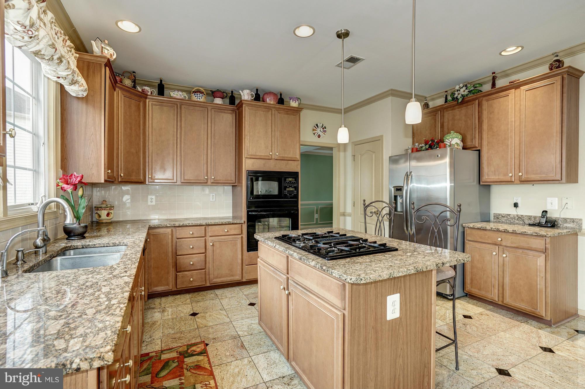 SOUTH RIDING - Residential