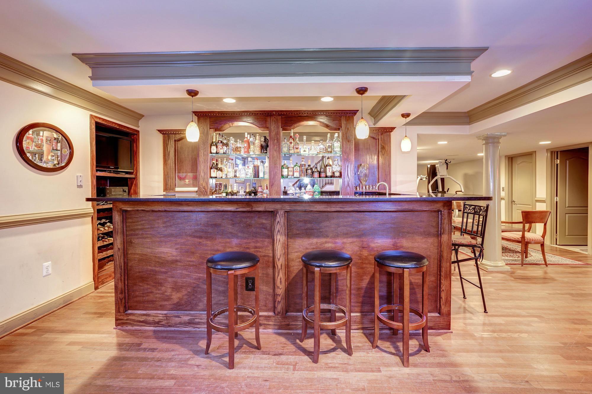 SOUTH RIDING - Residential