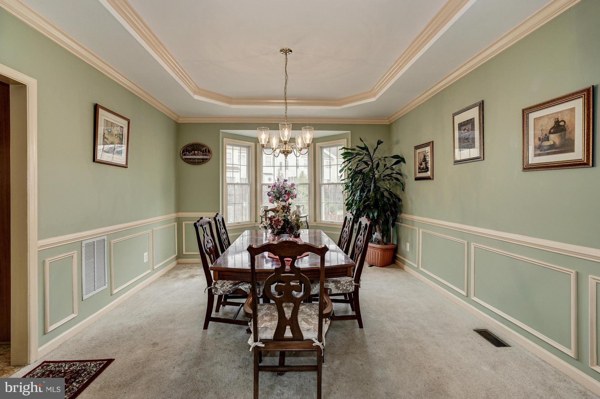 SOUTH RIDING - Residential