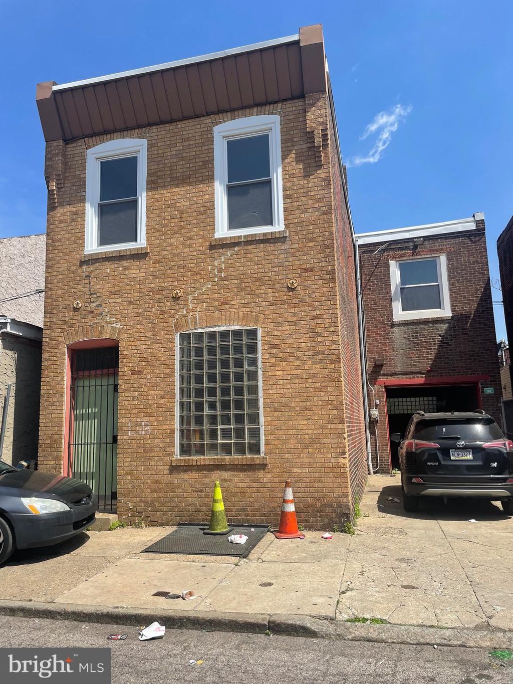 Photo of 2205 - 7 S Felton Street, PHILADELPHIA, PA 19142 (MLS # PAPH2541886)