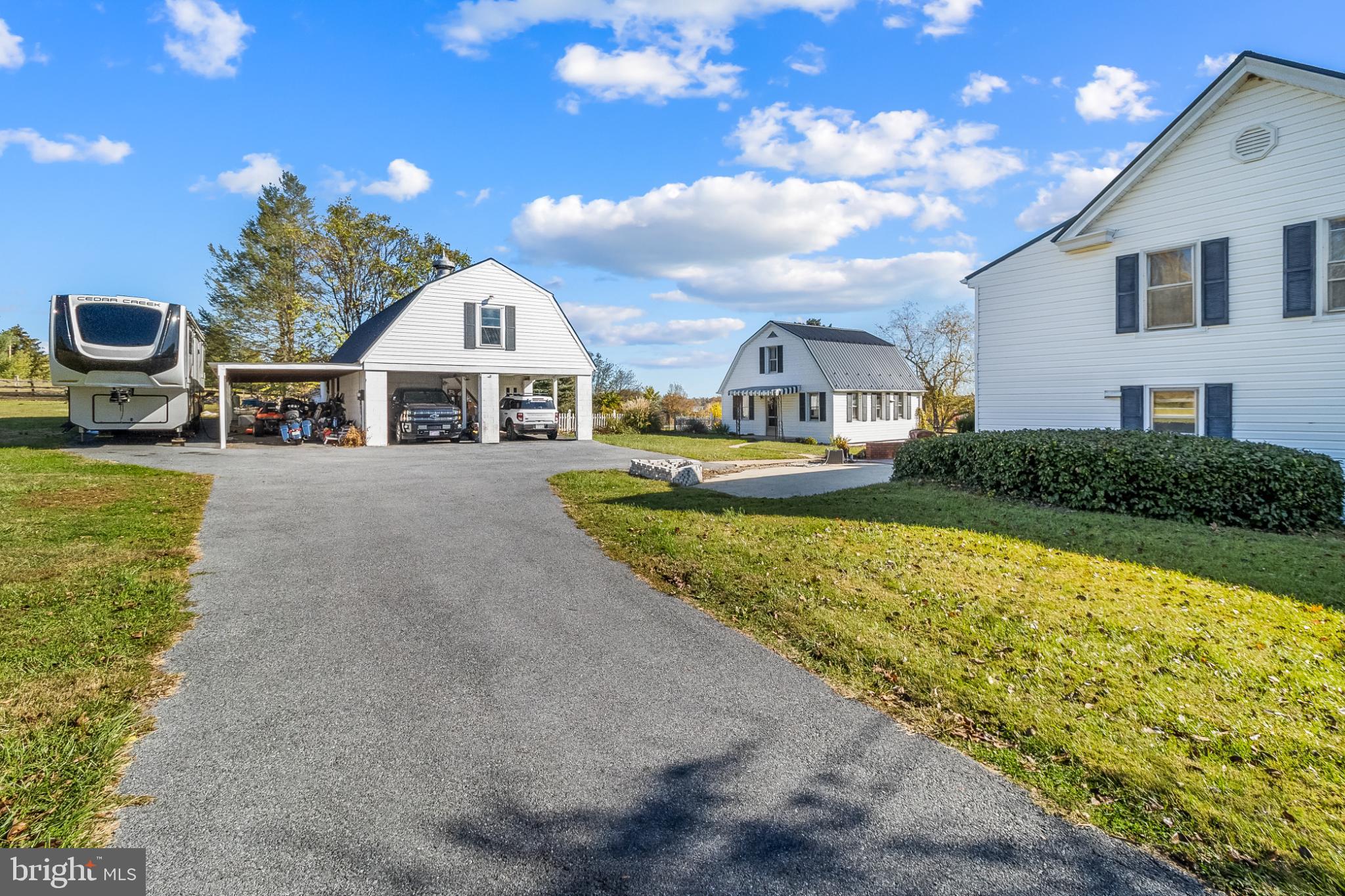 NONE AVAILABLE - Residential