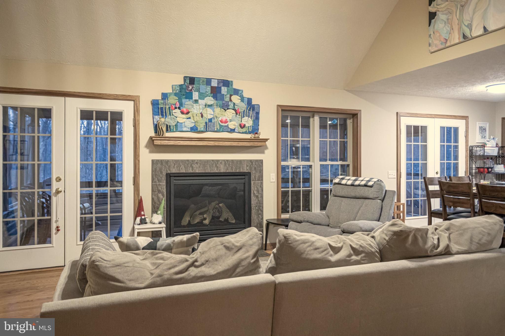 ALPINE LAKE RESORT - Residential