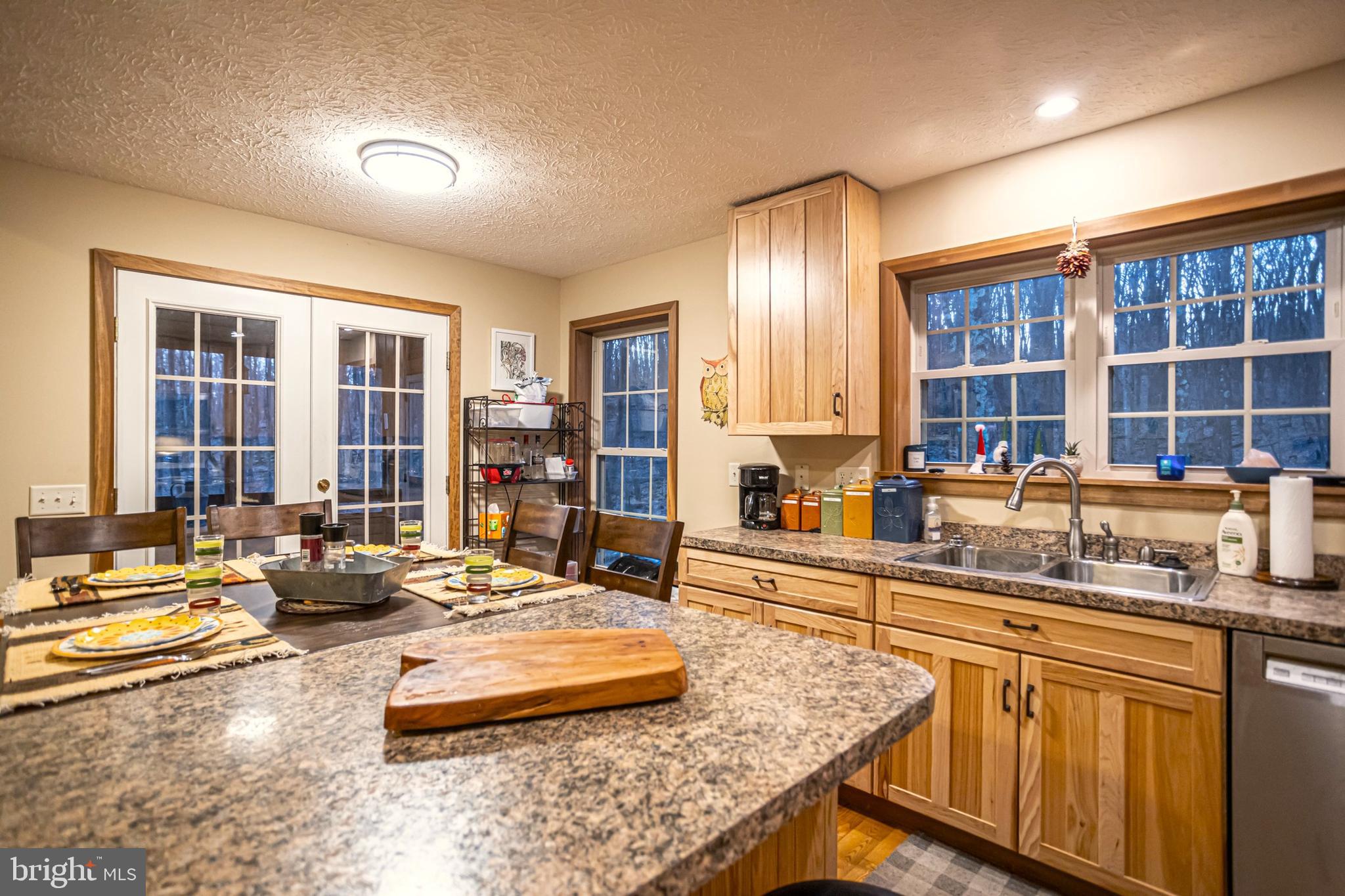 ALPINE LAKE RESORT - Residential