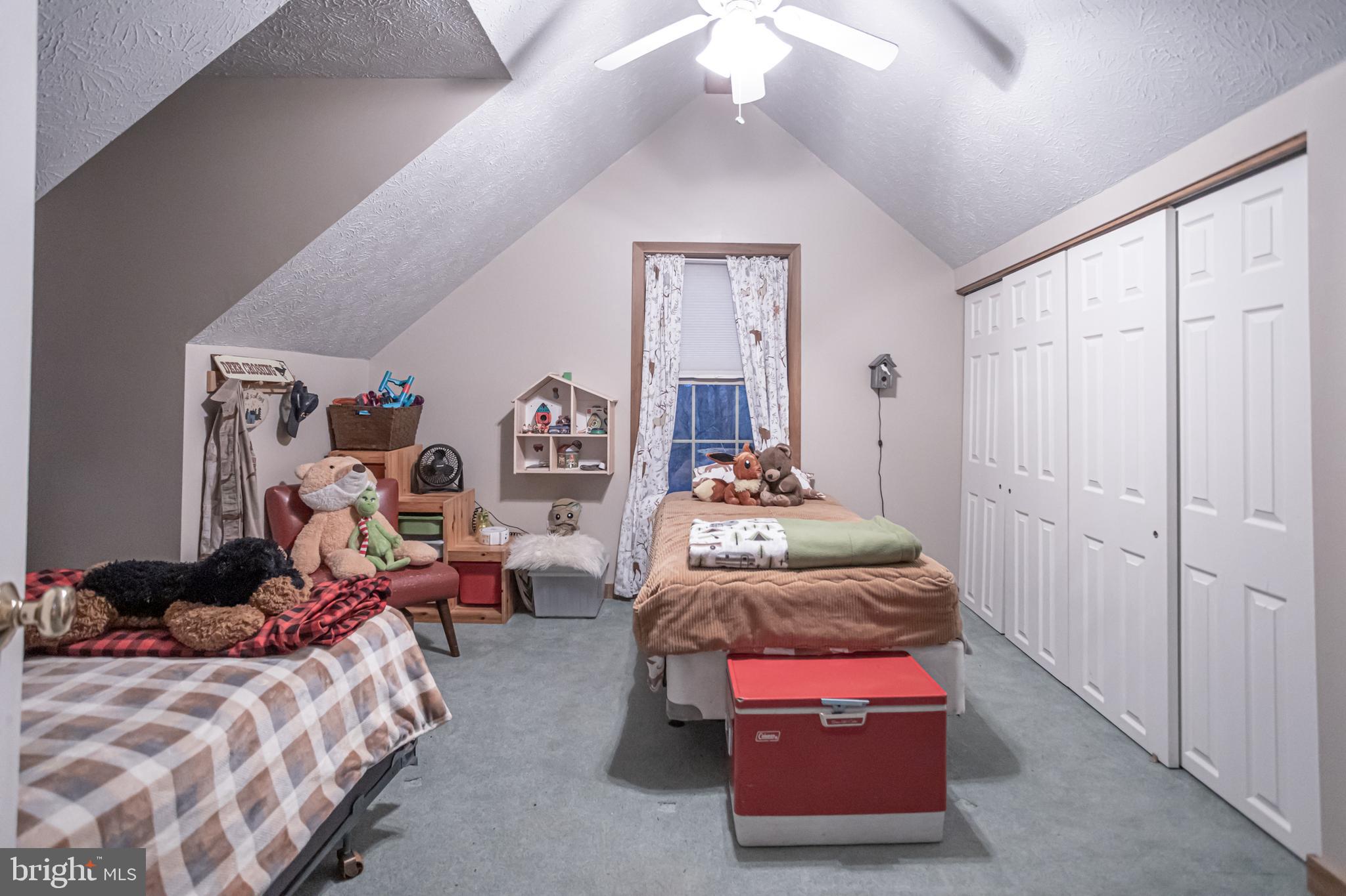 ALPINE LAKE RESORT - Residential